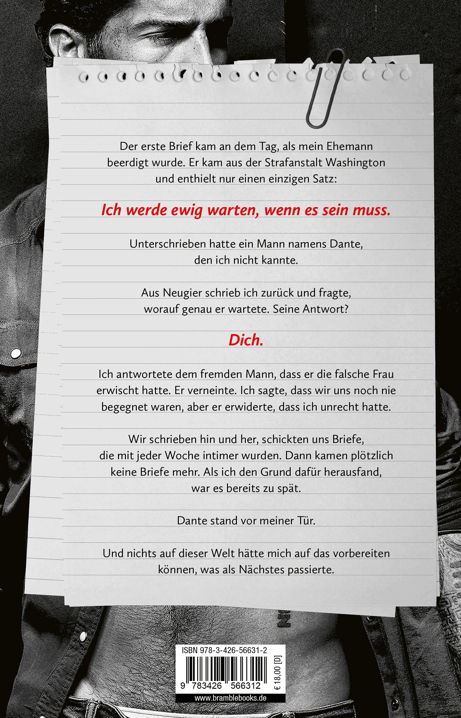 Rückseitenabbildung 1 von Pen Pal