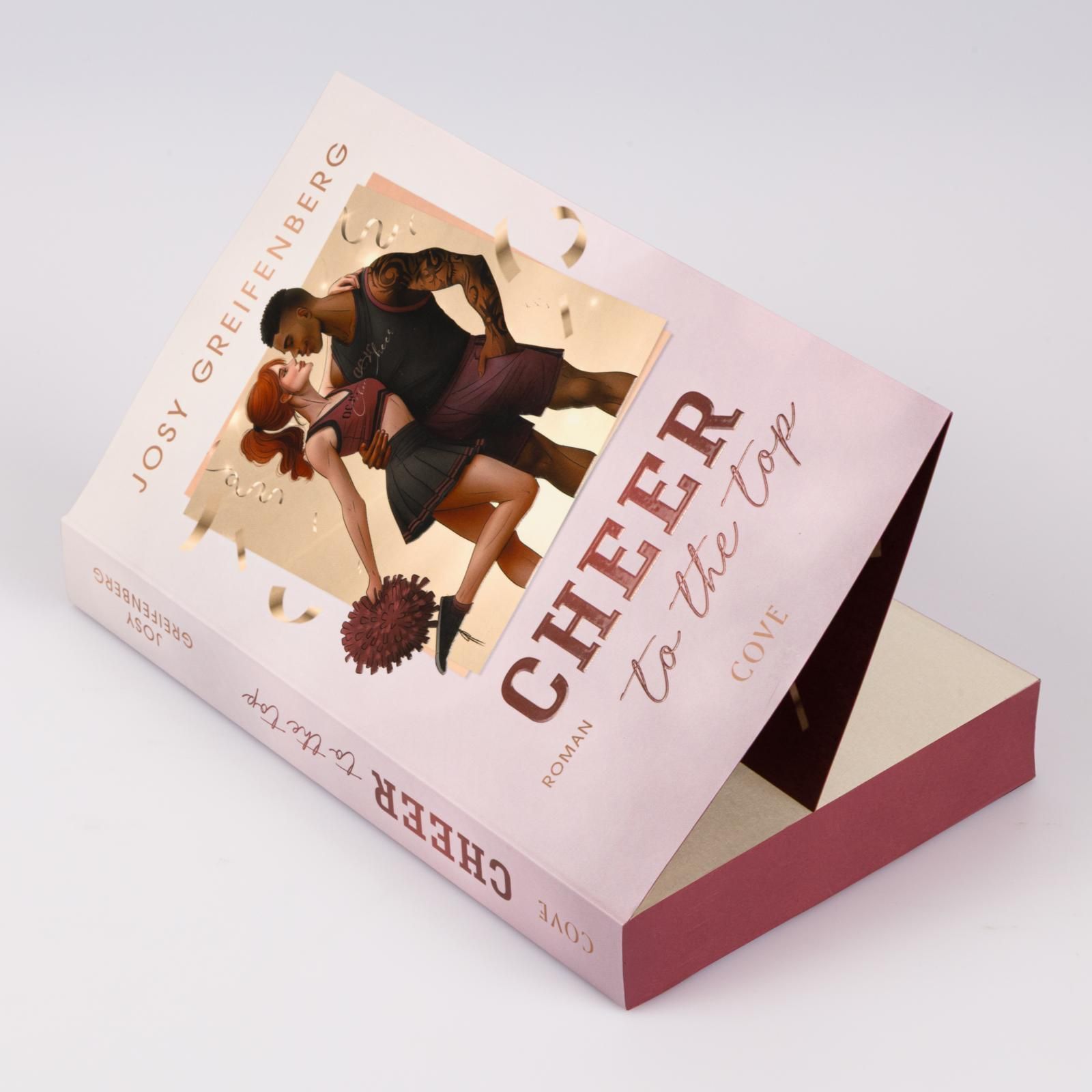 Abbildung 2 von Cheer to the Top (Cheer 1)