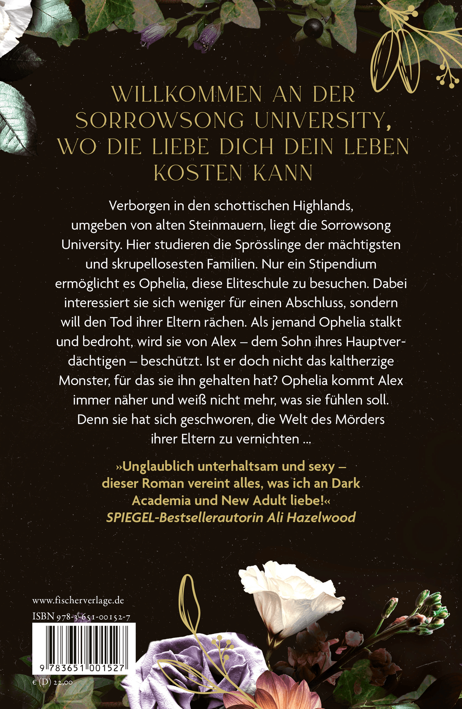Rückseitenabbildung 1 von Nightshade