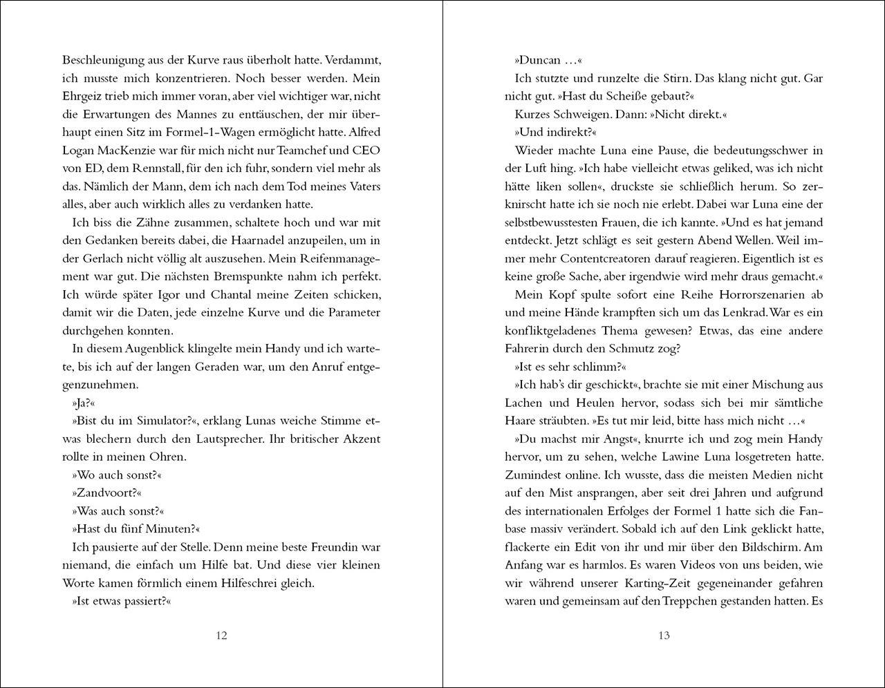 Abbildung 8 von Crushing Souls (Driven Dreams-Dilogie, Band 1)