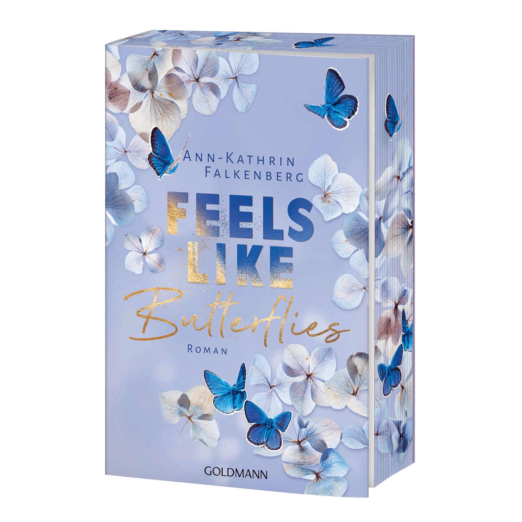 Abbildung 2 von Feels like Butterflies