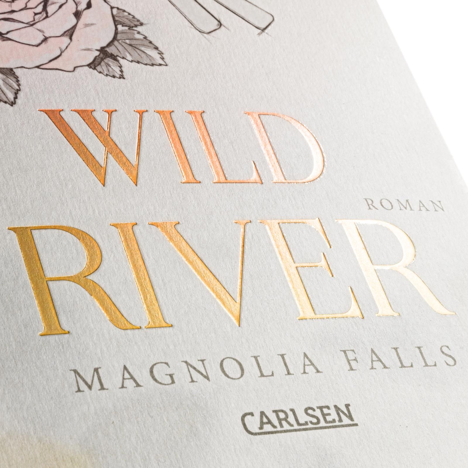 Abbildung 4 von Magnolia Falls 2: Wild River
