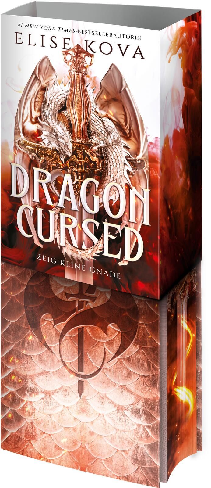Abbildung 21 von Dragon Cursed – Zeig keine Gnade (Deluxe-Ausgabe)