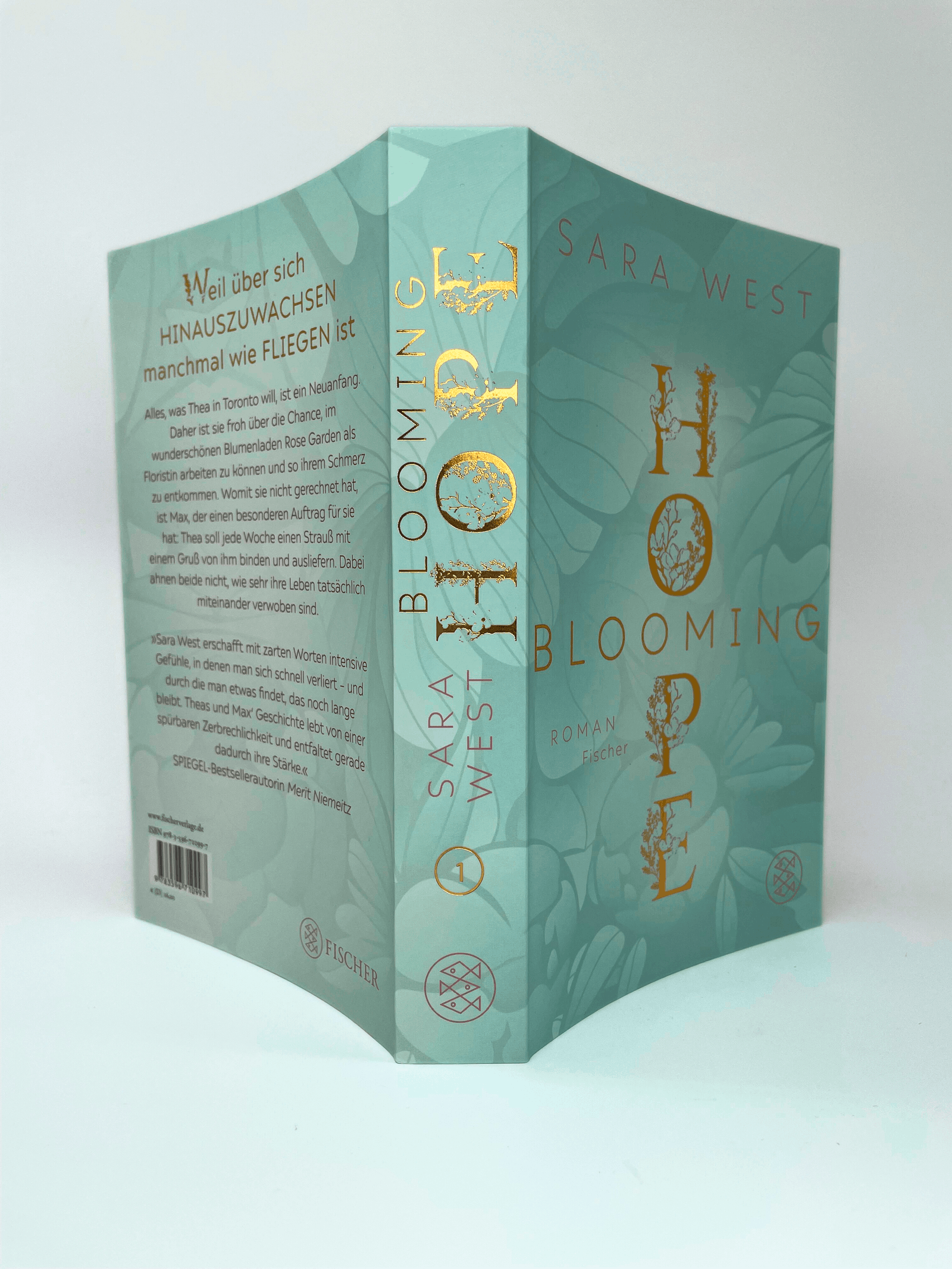 Abbildung 4 von Blooming Hope