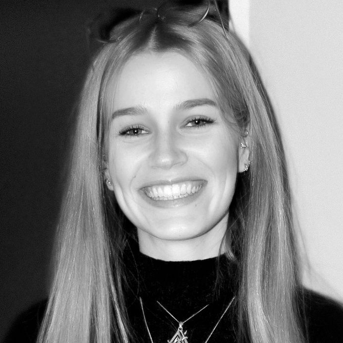 Foto von Chloé Wallerand
