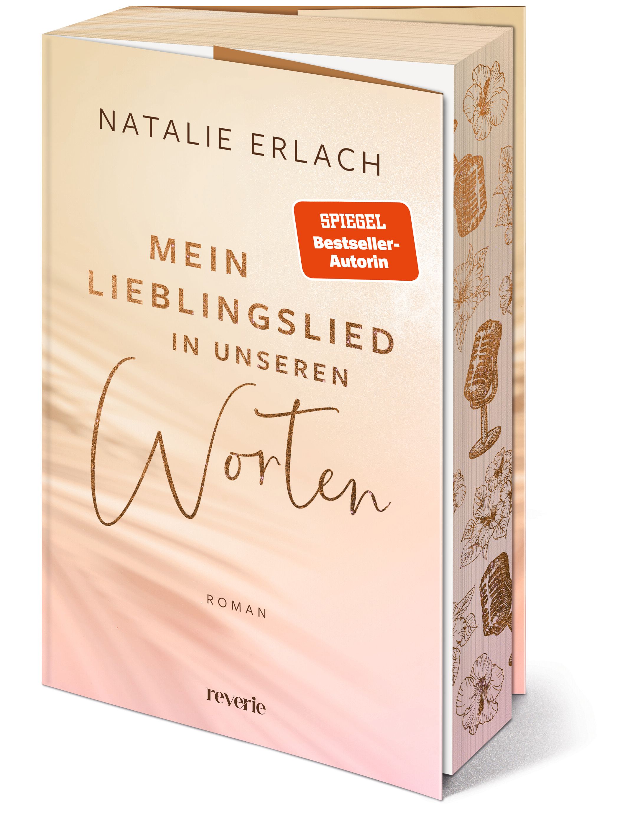 Coverabbildung 1 von Mein Lieblingslied in unseren Worten