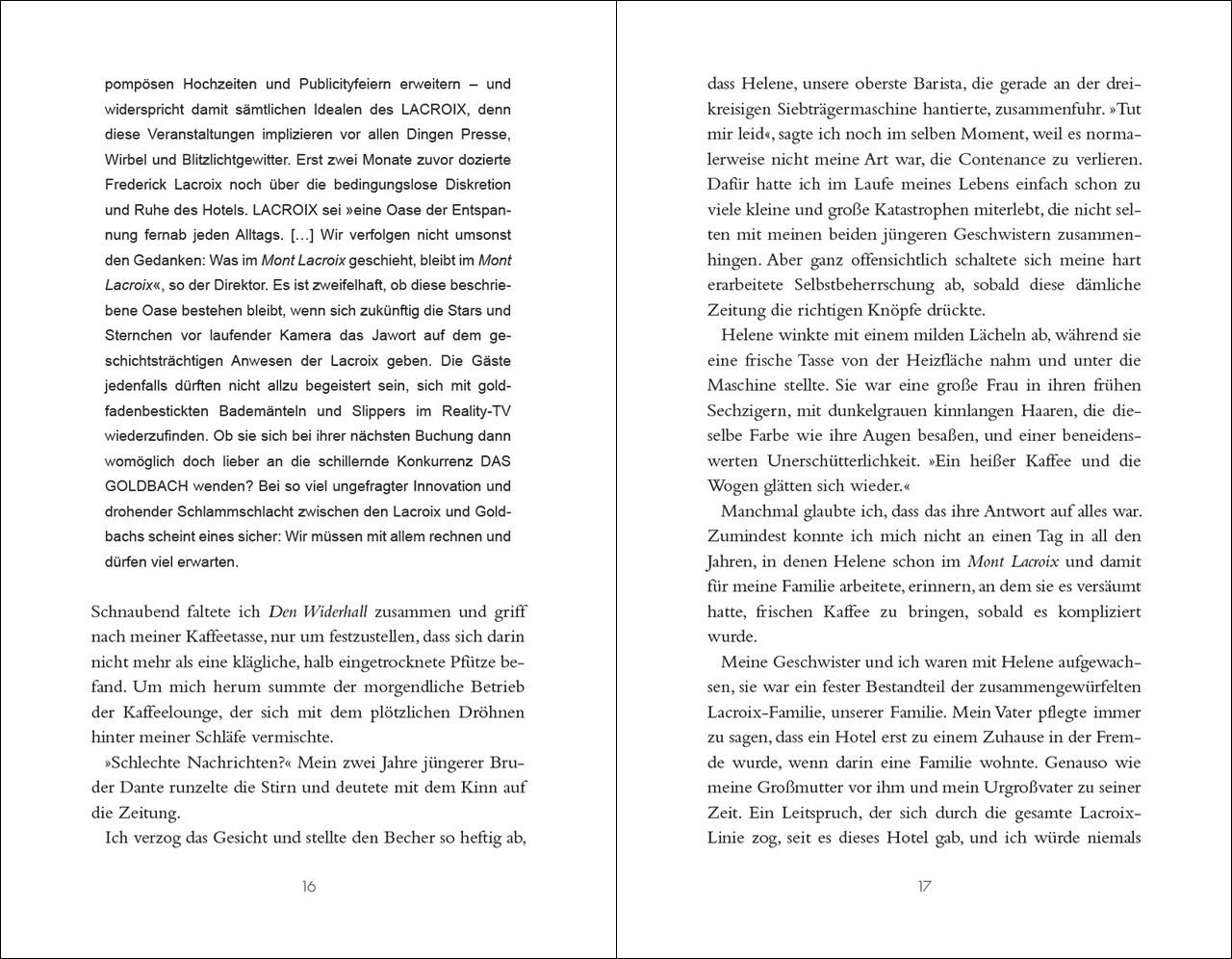 Abbildung 11 von Mont Lacroix (Band 1) - Longing for Lelibeth