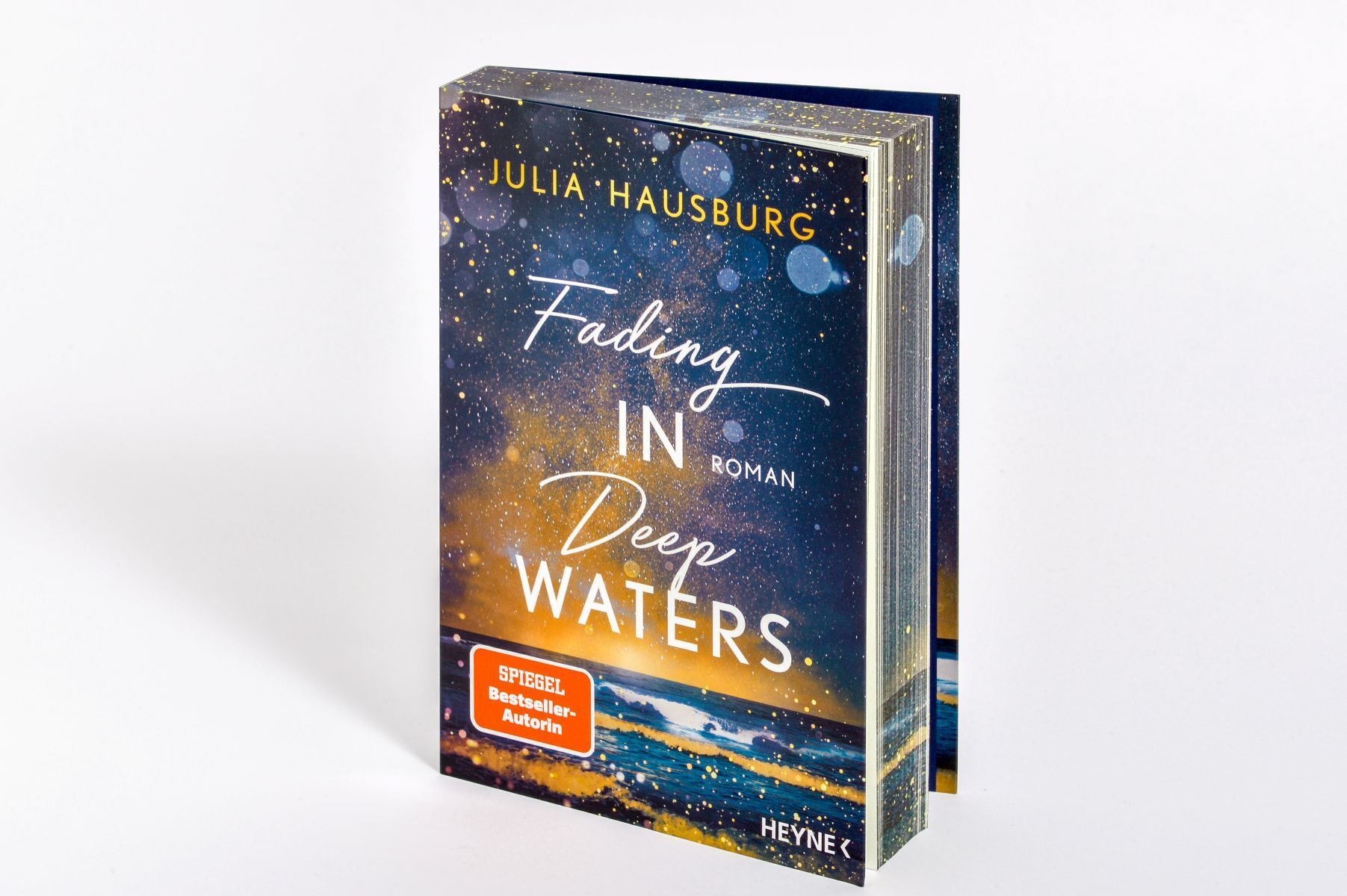 Abbildung 1 von Fading In Deep Waters