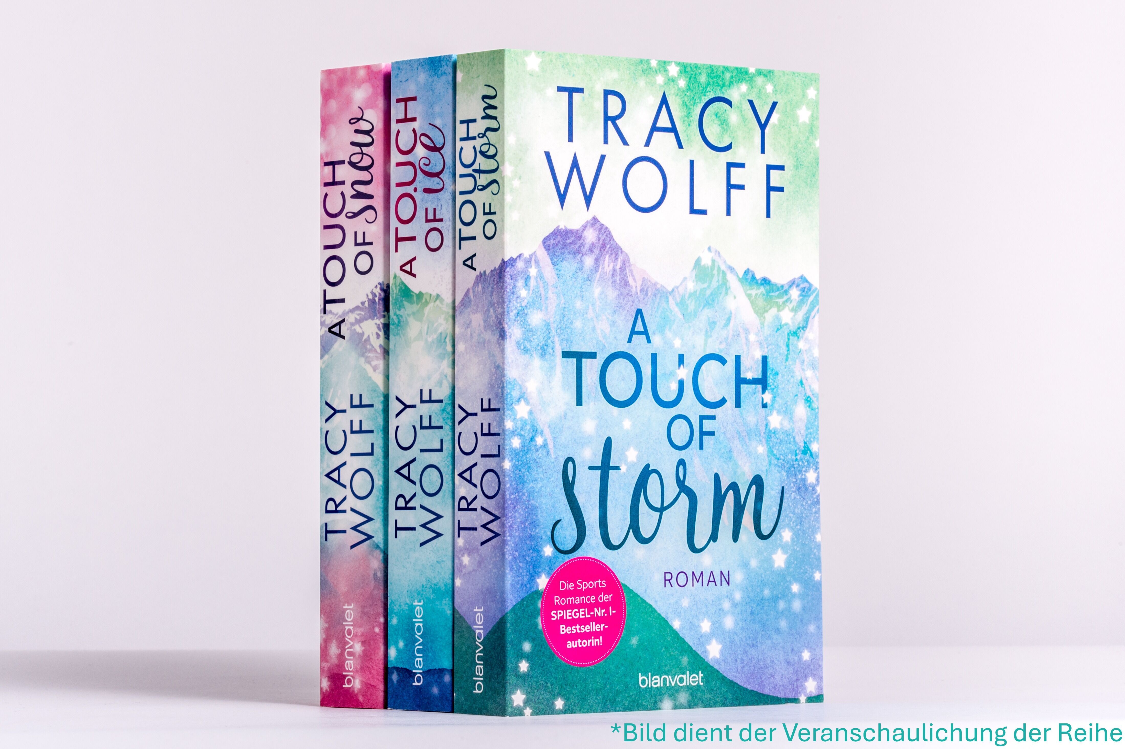 Abbildung 6 von A Touch of Storm