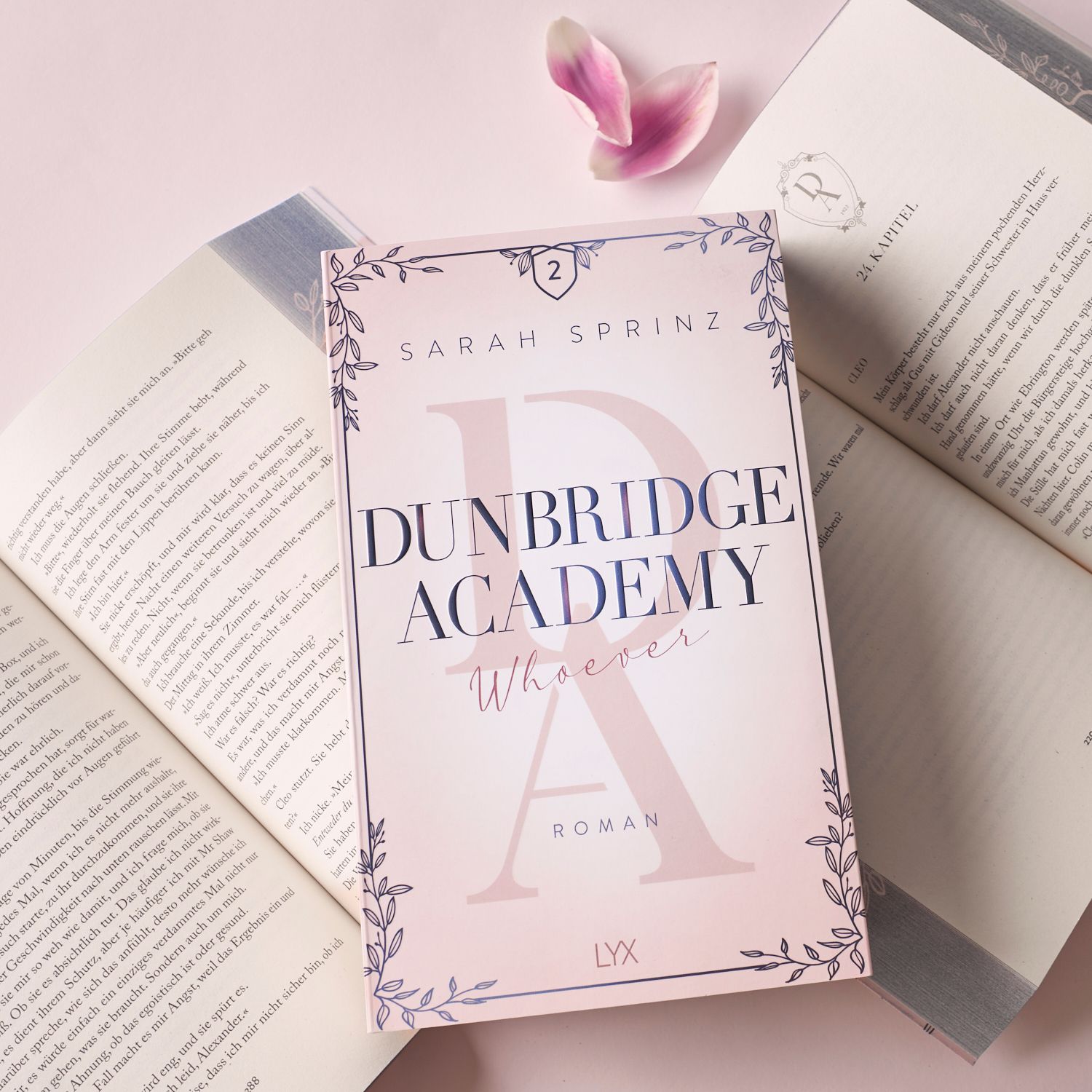 Abbildung 4 von Dunbridge Academy - Whoever