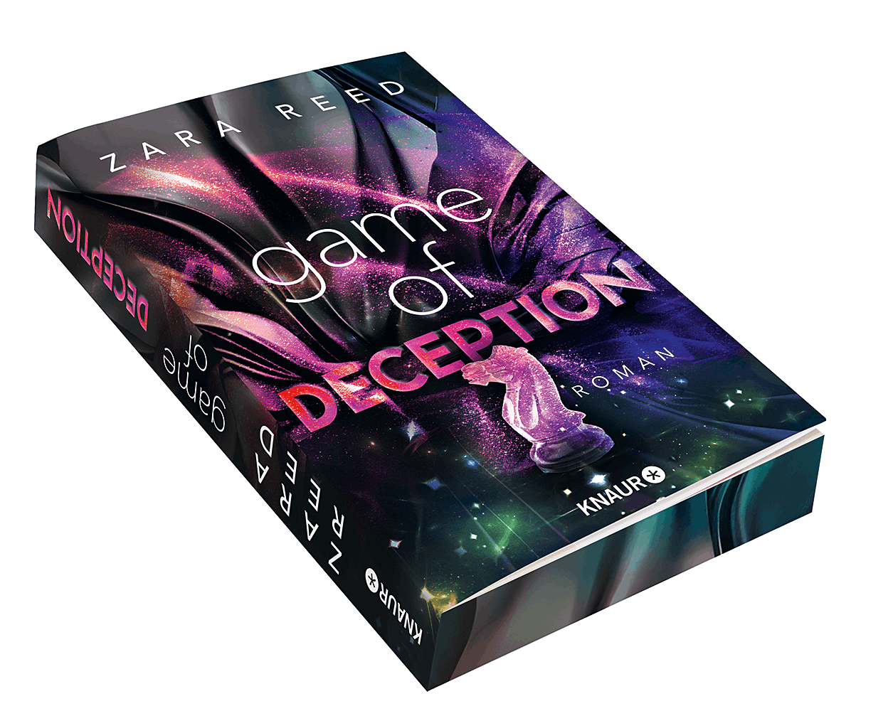 Abbildung 3 von Game of Deception