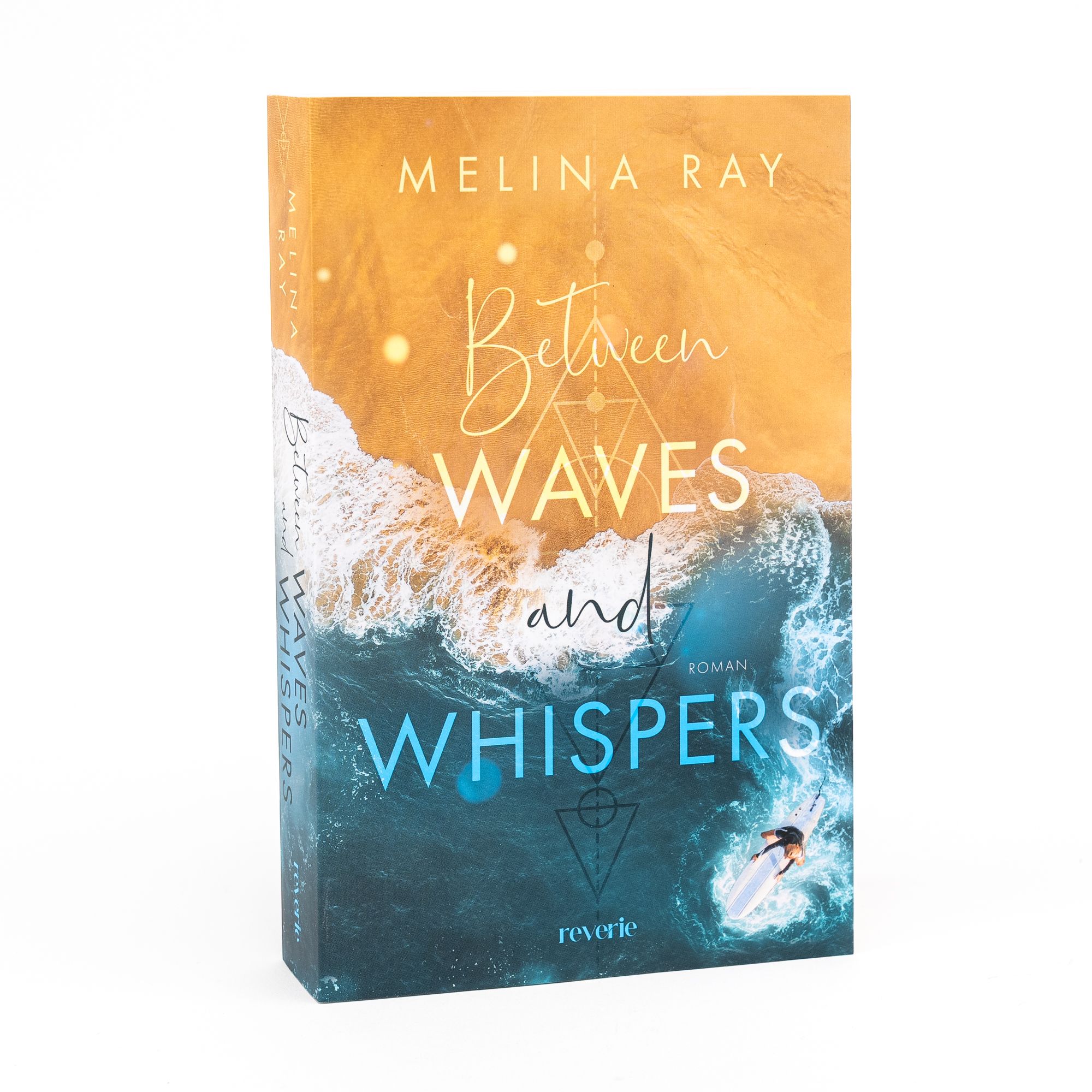 Abbildung 1 von Between Waves and Whispers