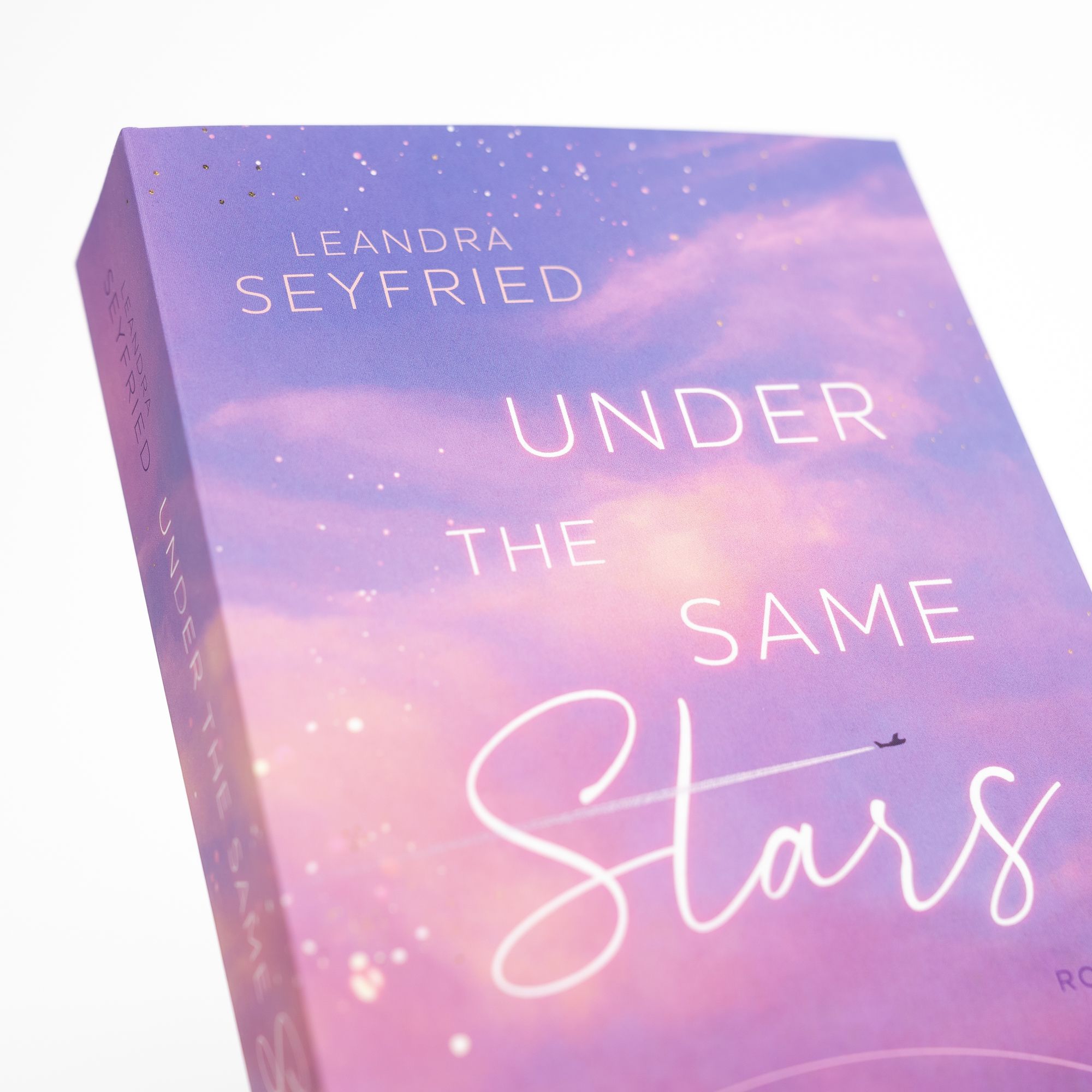 Abbildung 2 von Under The Same Stars