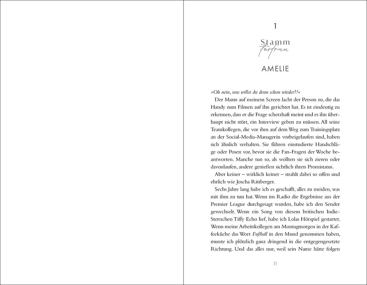 Abbildung 8 von Funkenstille (Sweet Lemon Agency, Band 3)