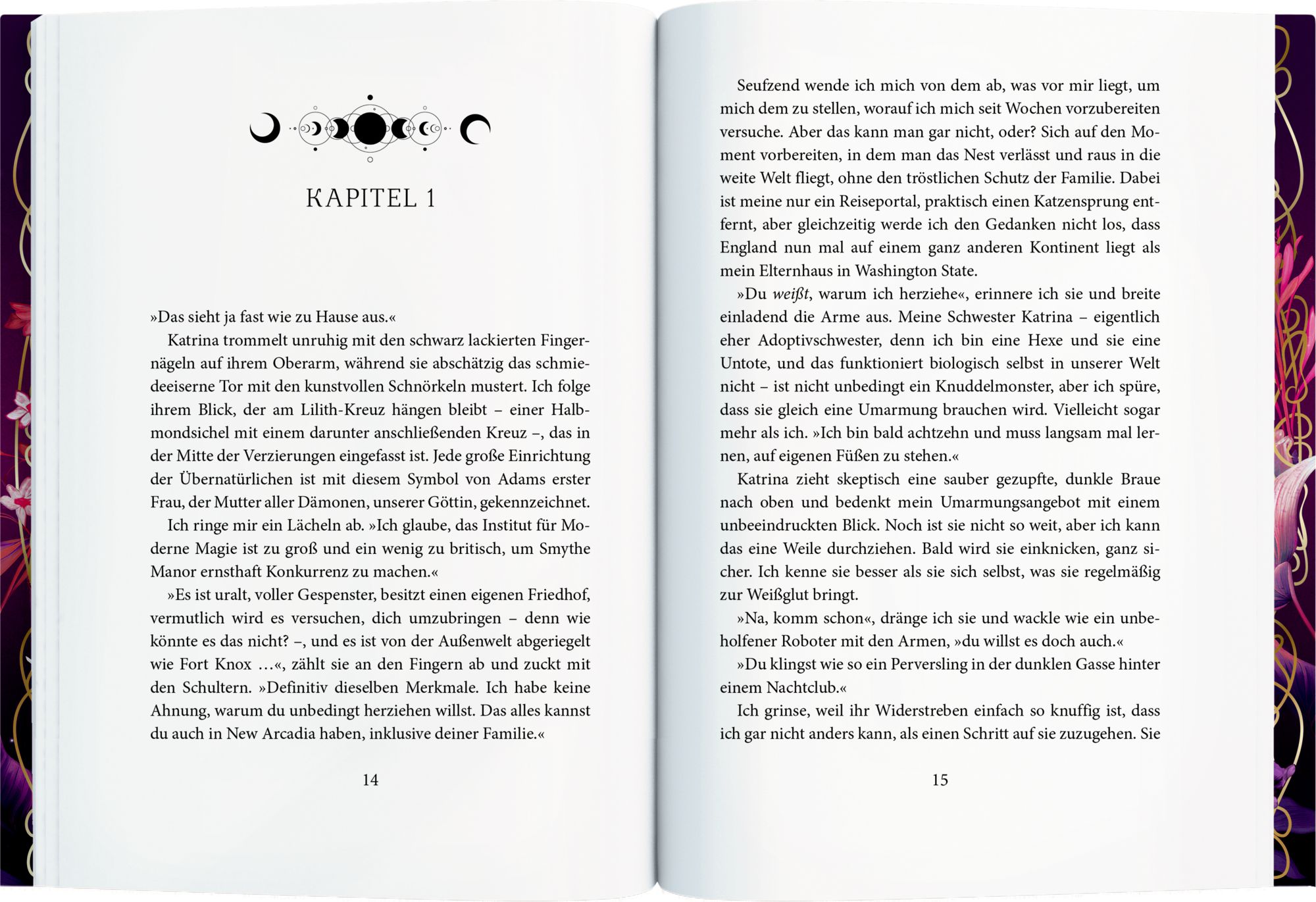 Abbildung 4 von Wicked Souls (Bd. 1)