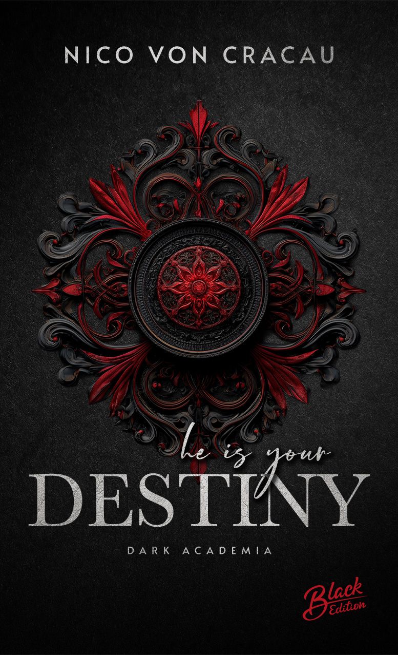 Abbildung 1 von He is your Destiny