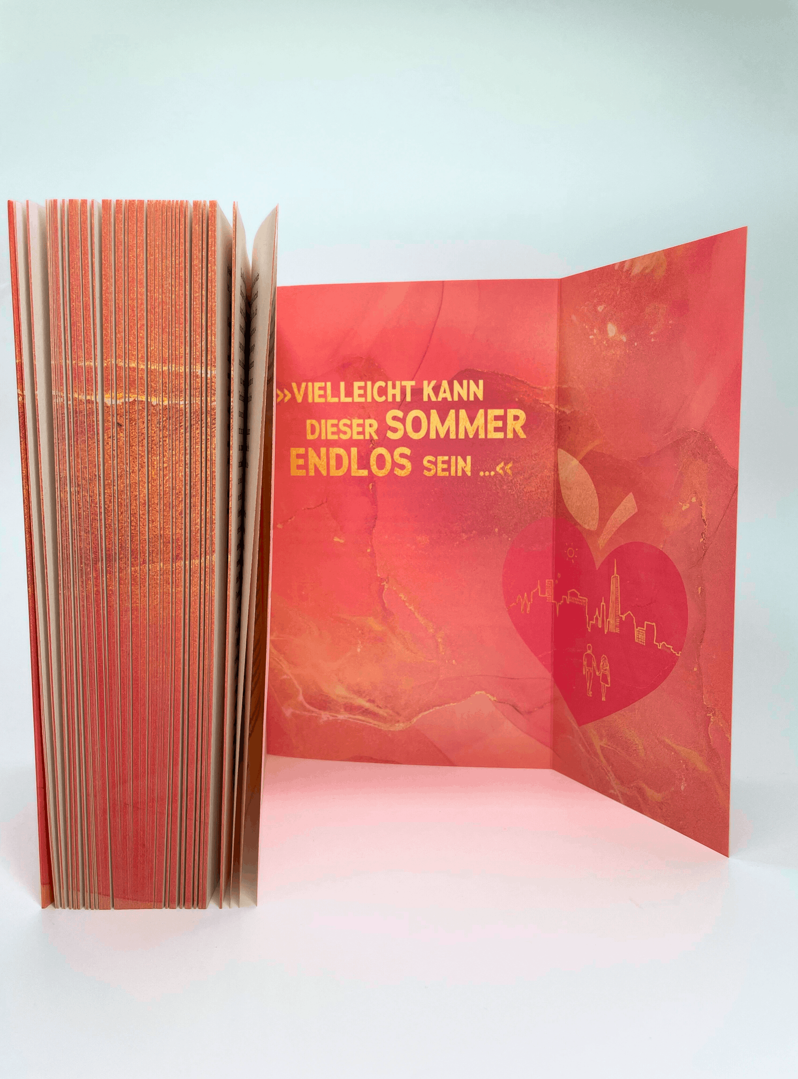 Abbildung 4 von Summer in the City