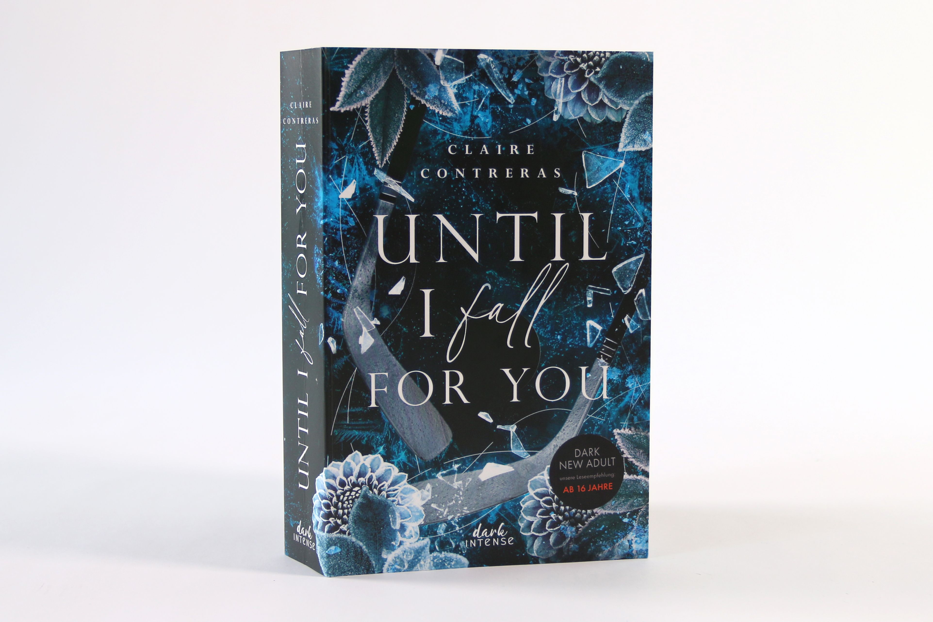 Abbildung 2 von Until I Fall For You (Fairview Hockey, Band 2)
