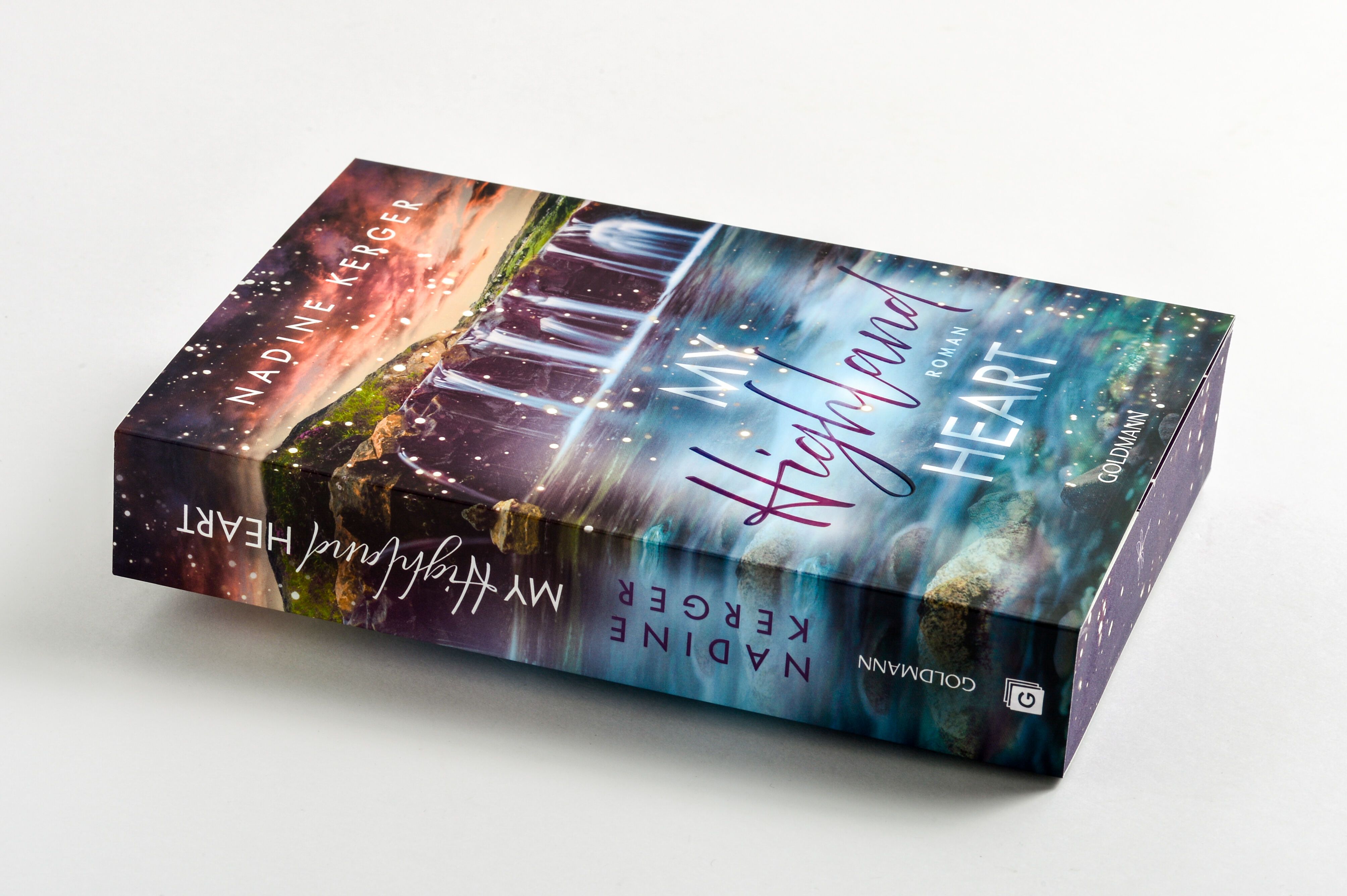 Abbildung 3 von My Highland Heart