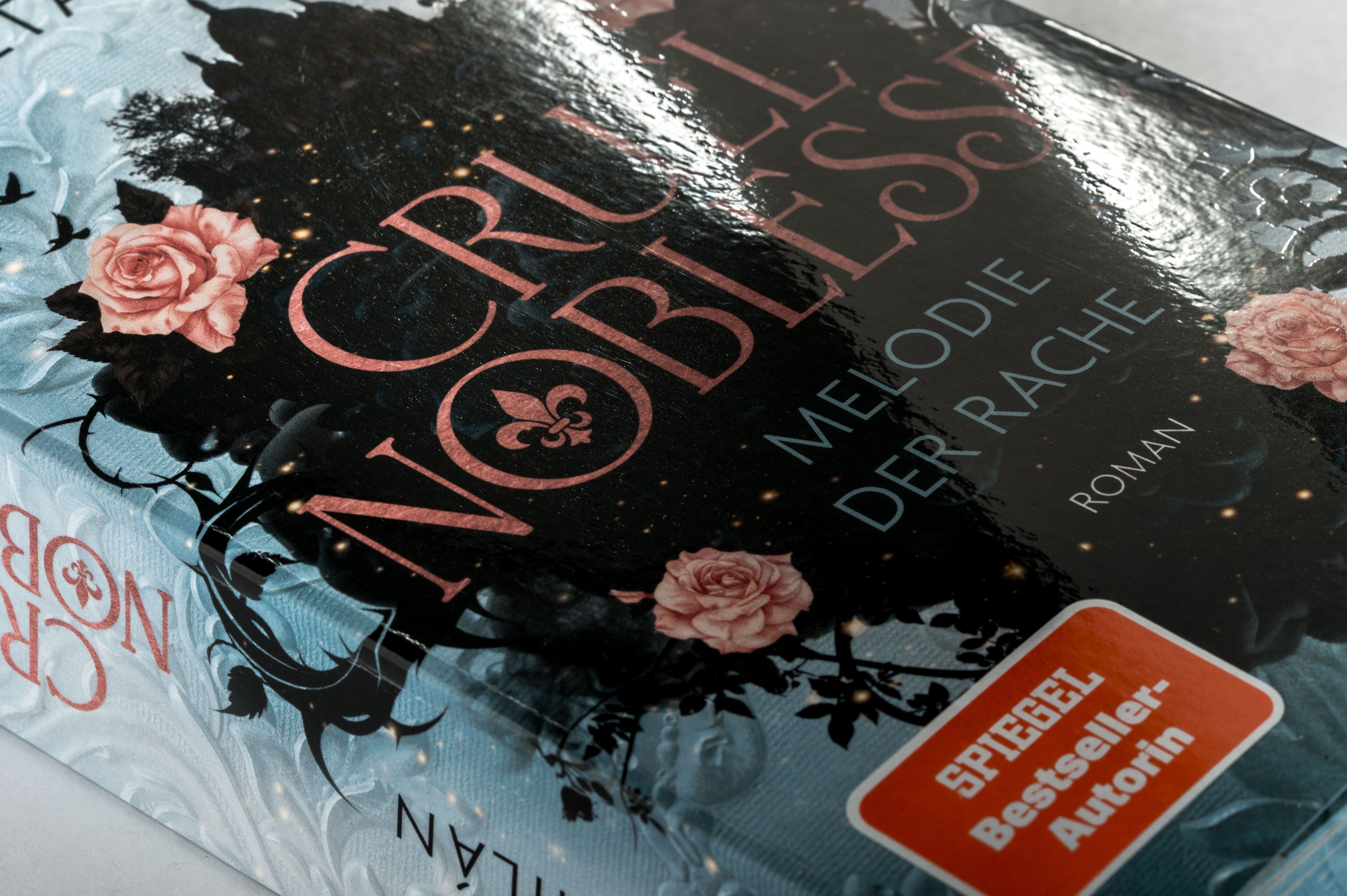 Abbildung 7 von Cruel Noblesse: Melodie der Rache