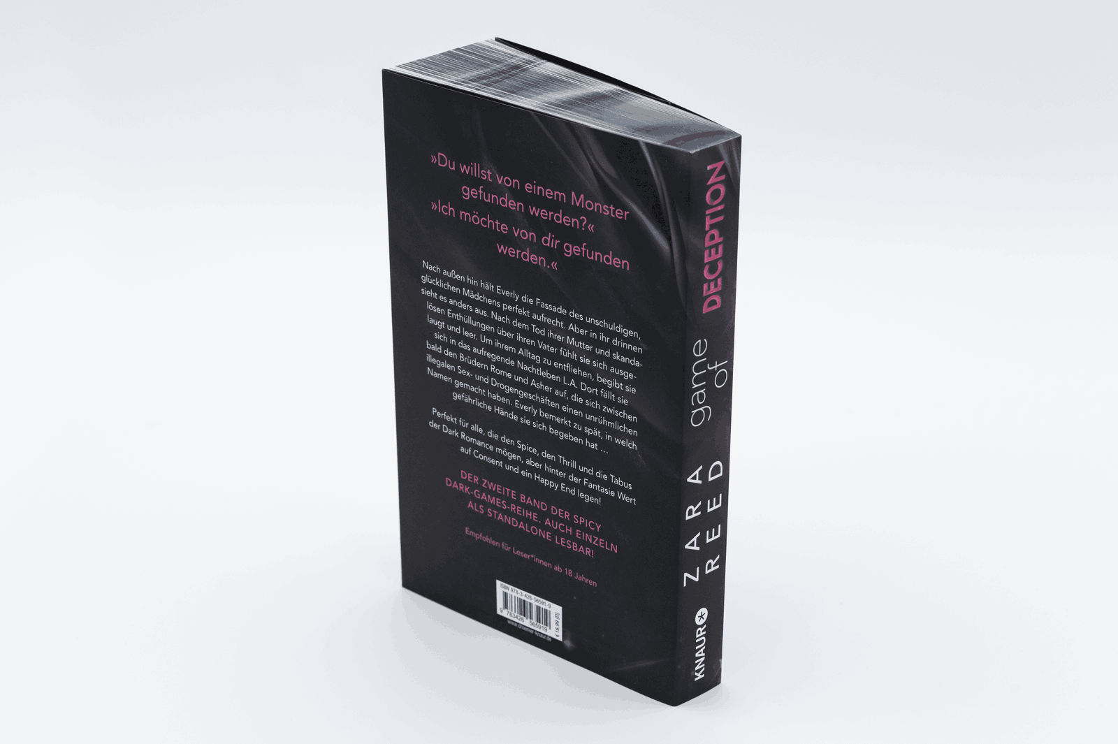 Abbildung 8 von Game of Deception