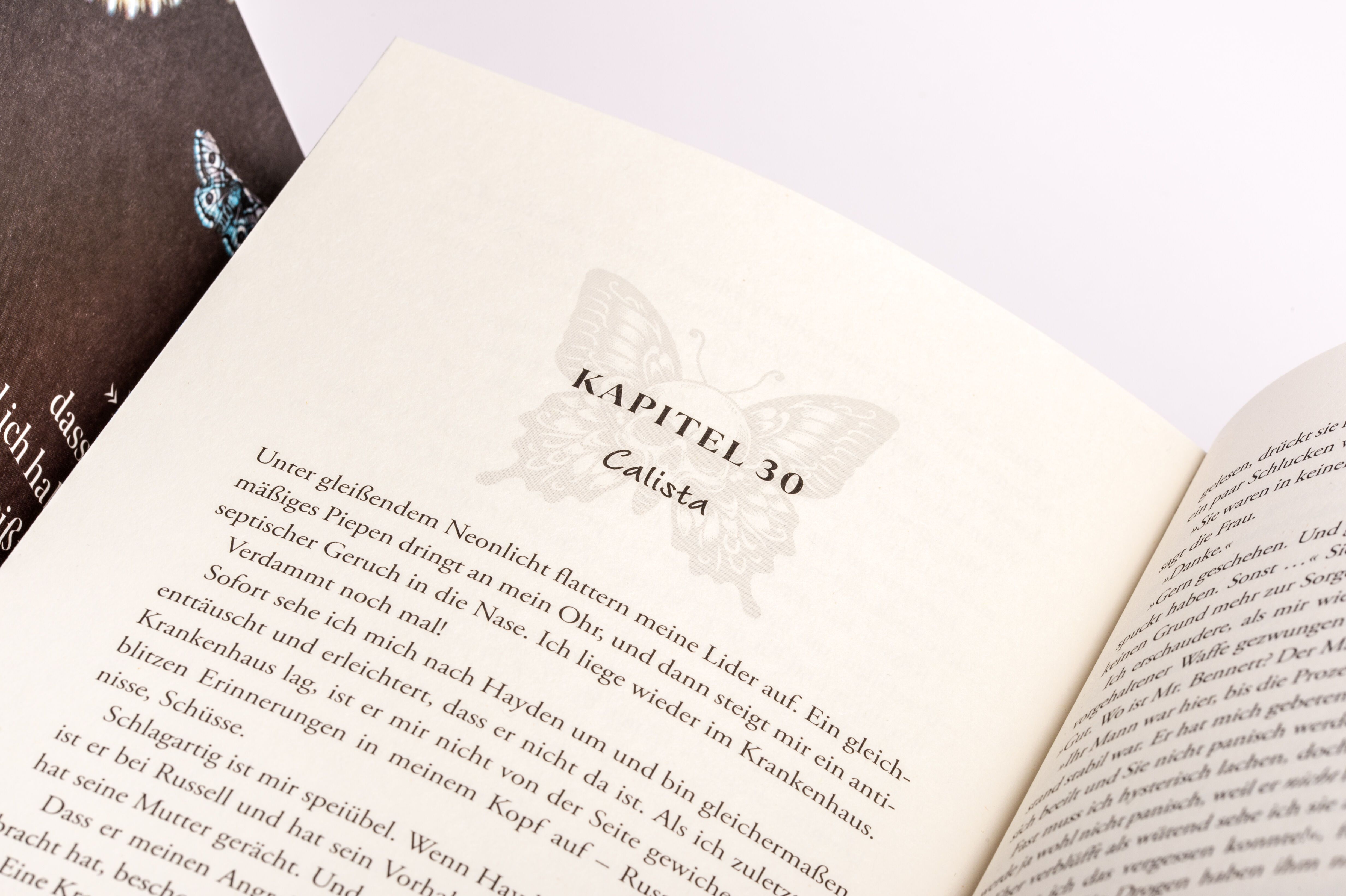 Abbildung 3 von Now You're Mine