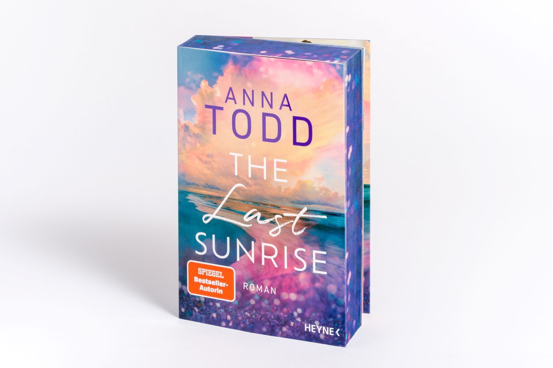 Abbildung 1 von The Last Sunrise