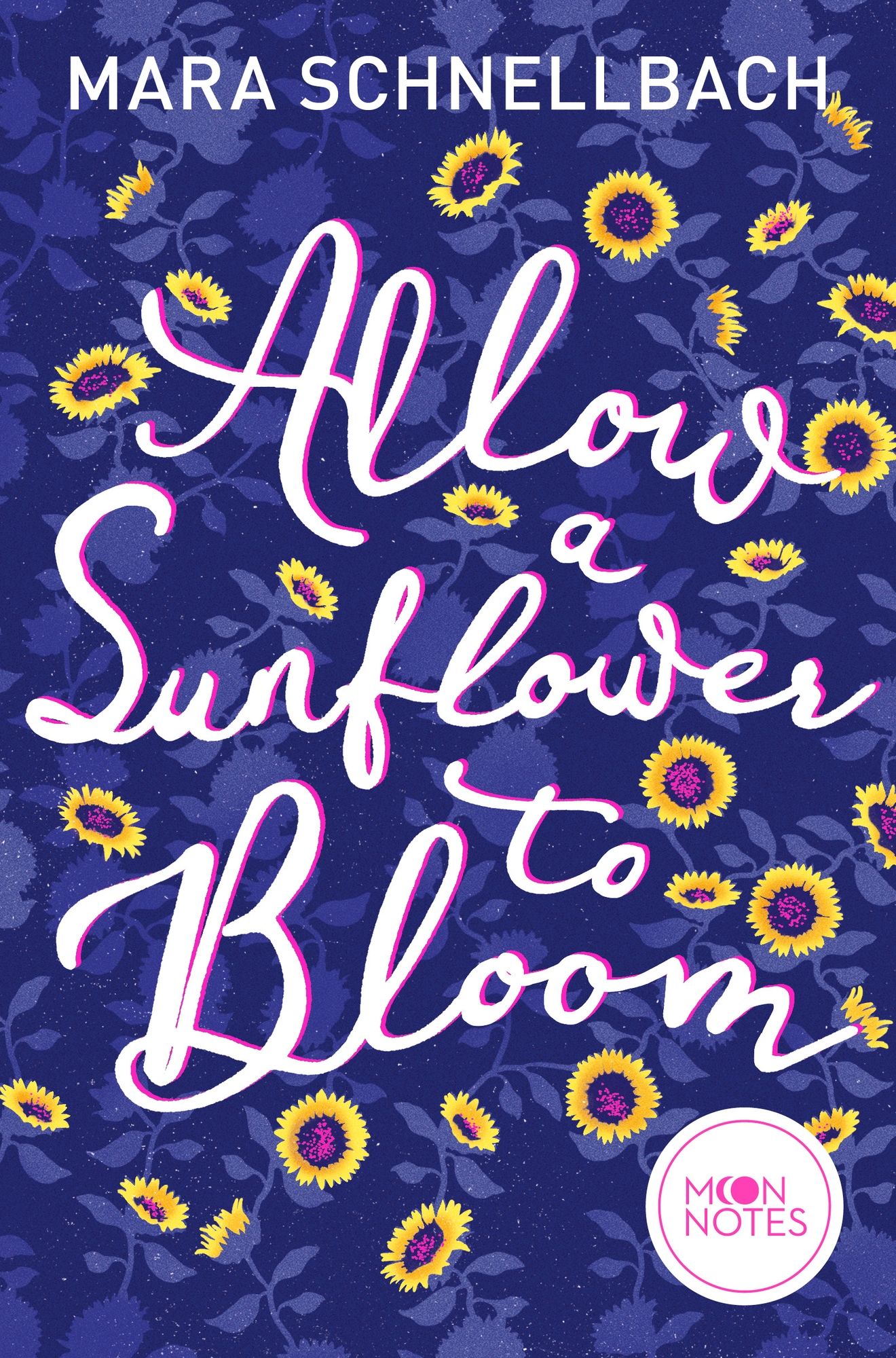 Coverabbildung 1 von Allow a Sunflower to Bloom