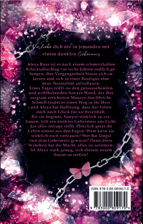 Rückseitenabbildung 1 von One Second