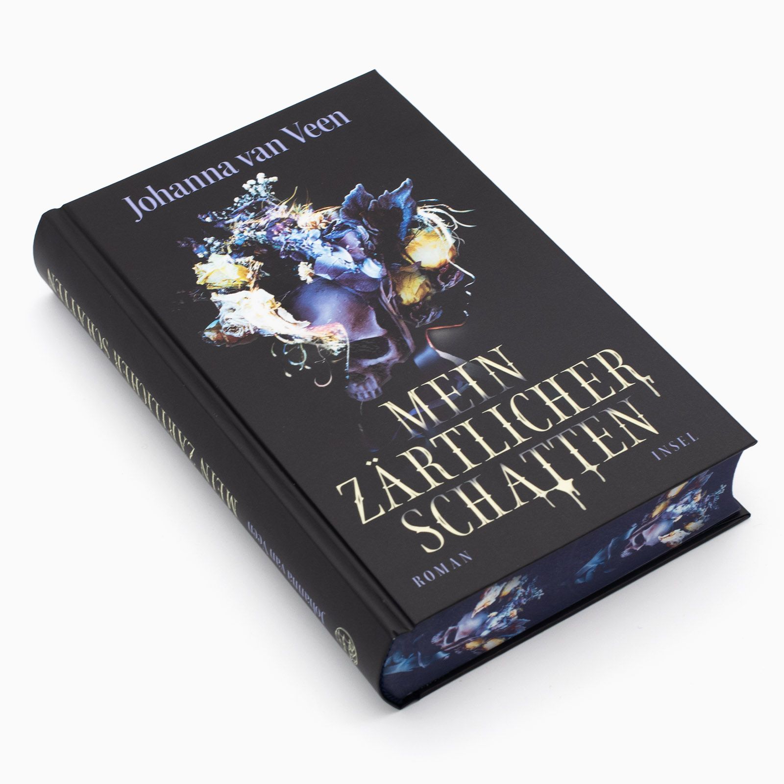 Coverabbildung 2 von Mein zärtlicher Schatten