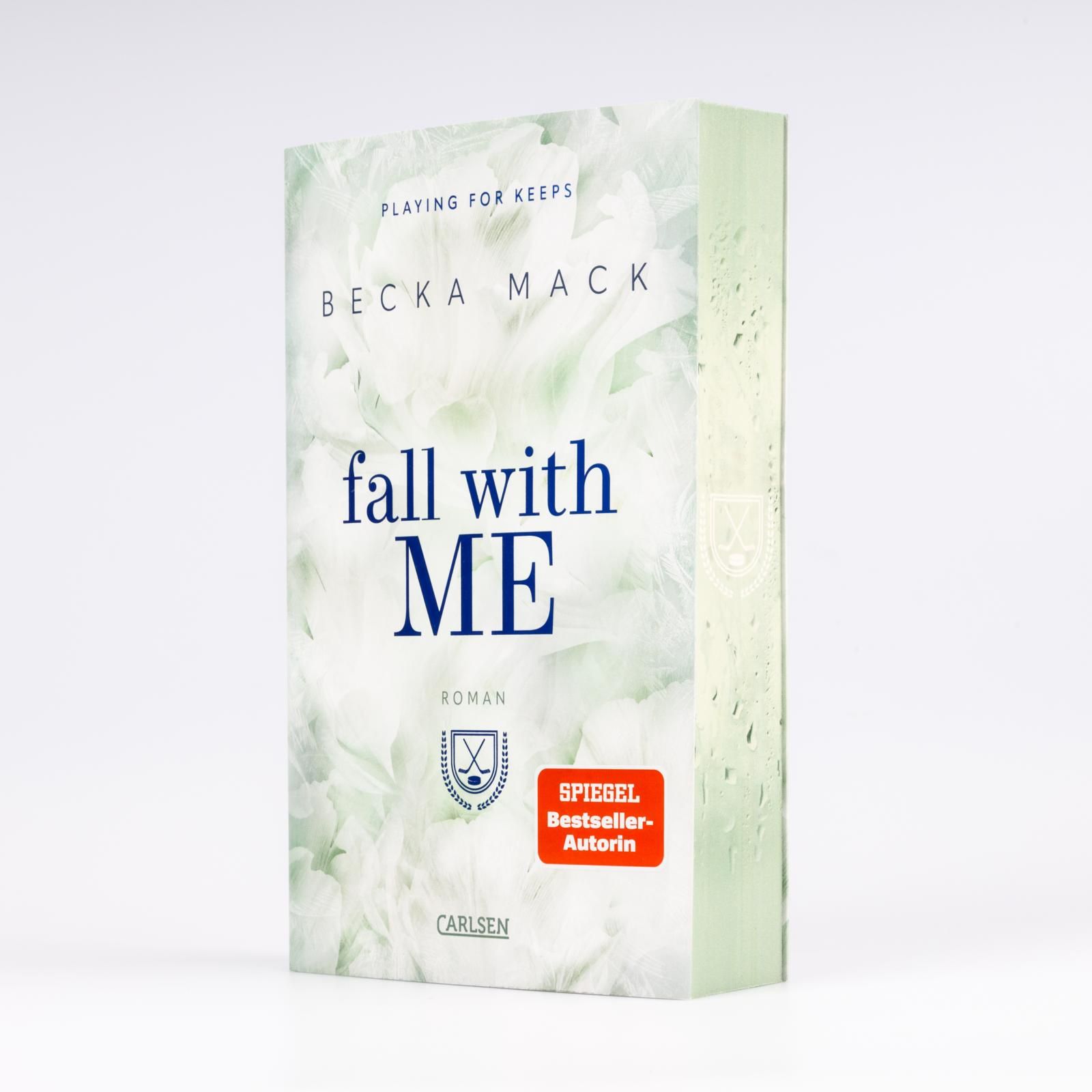 Abbildung 1 von Fall With Me (Playing for Keeps 4)