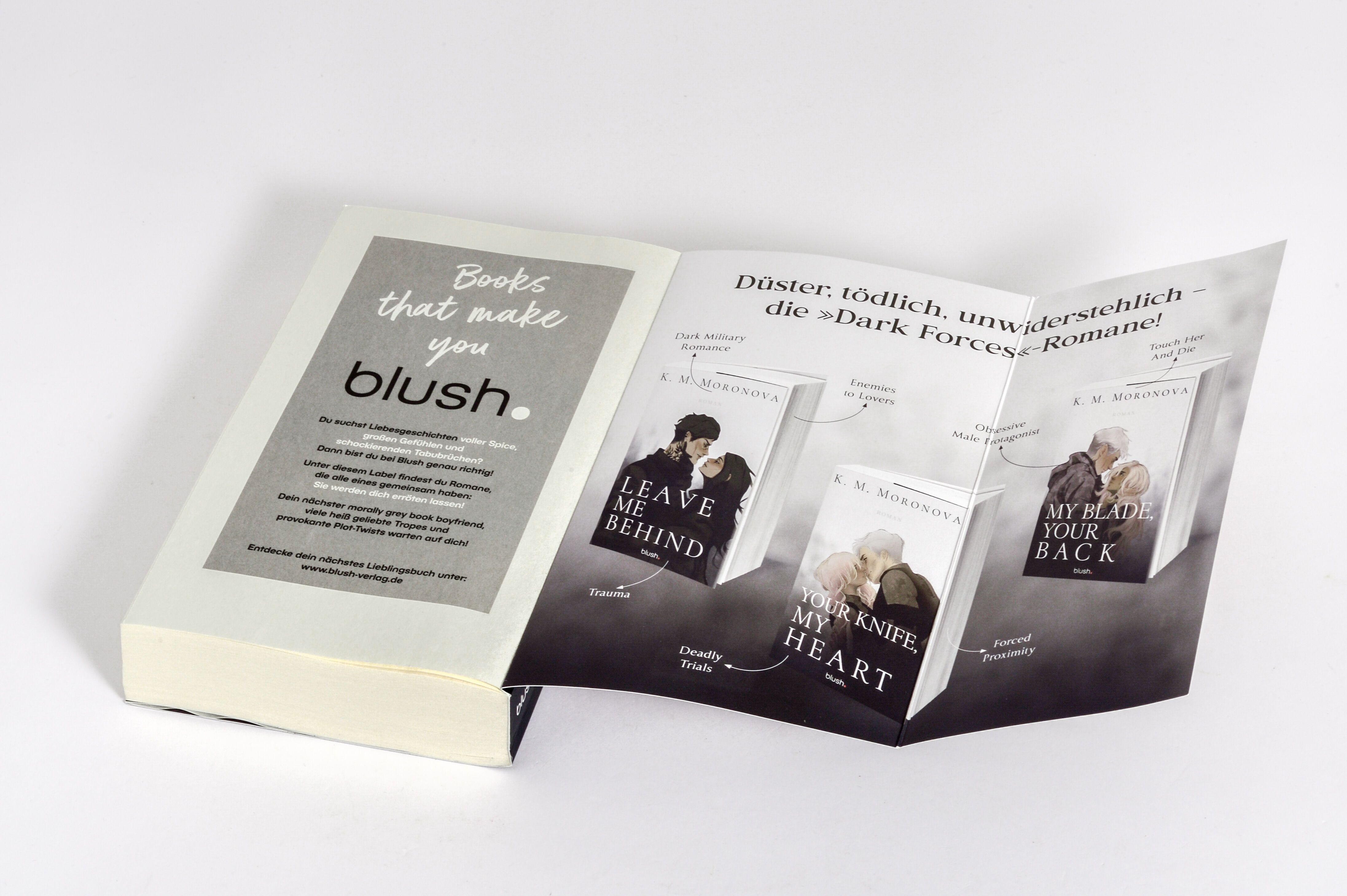 Abbildung 7 von Your Knife, My Heart