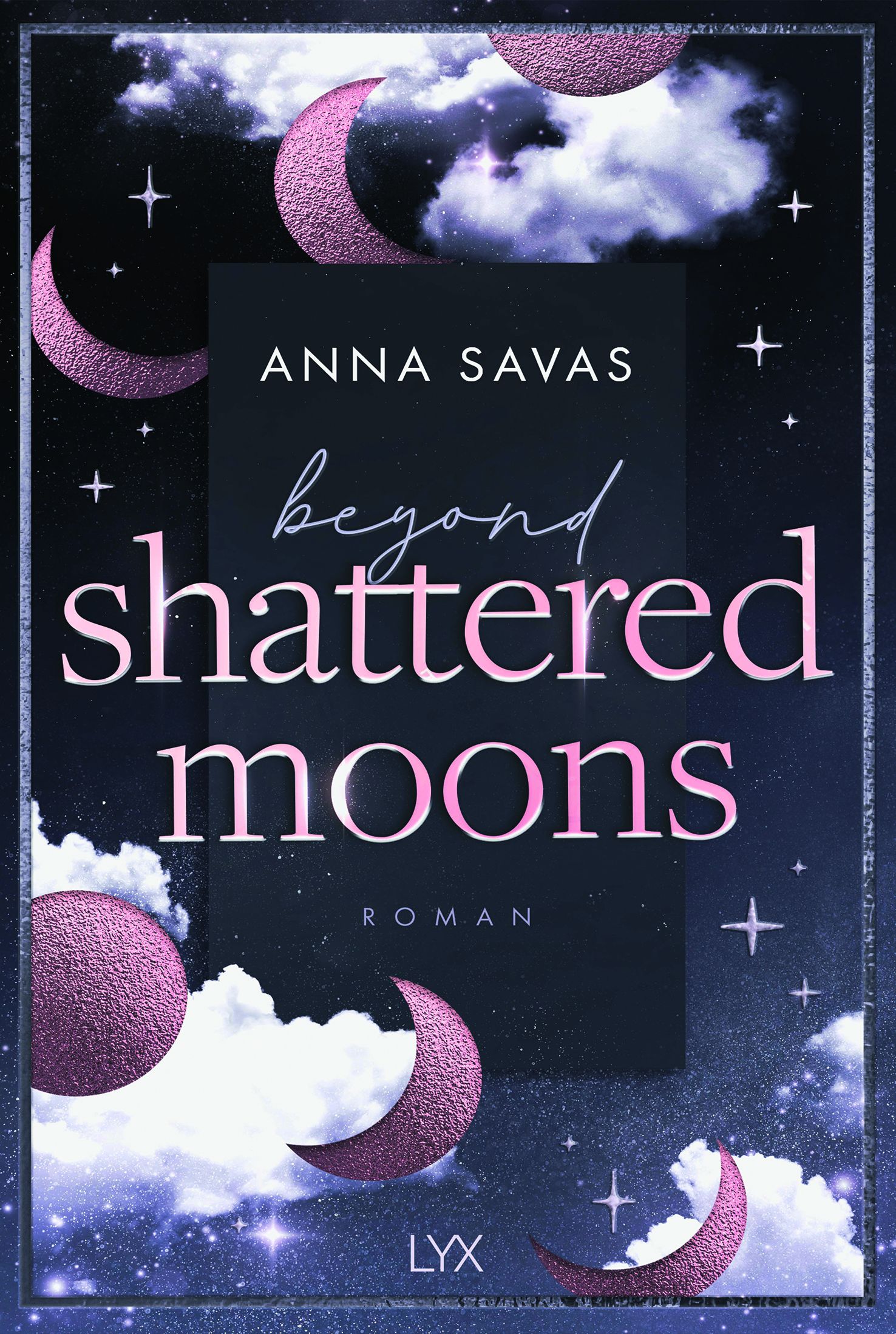 Abbildung 1 von Beyond Shattered Moons