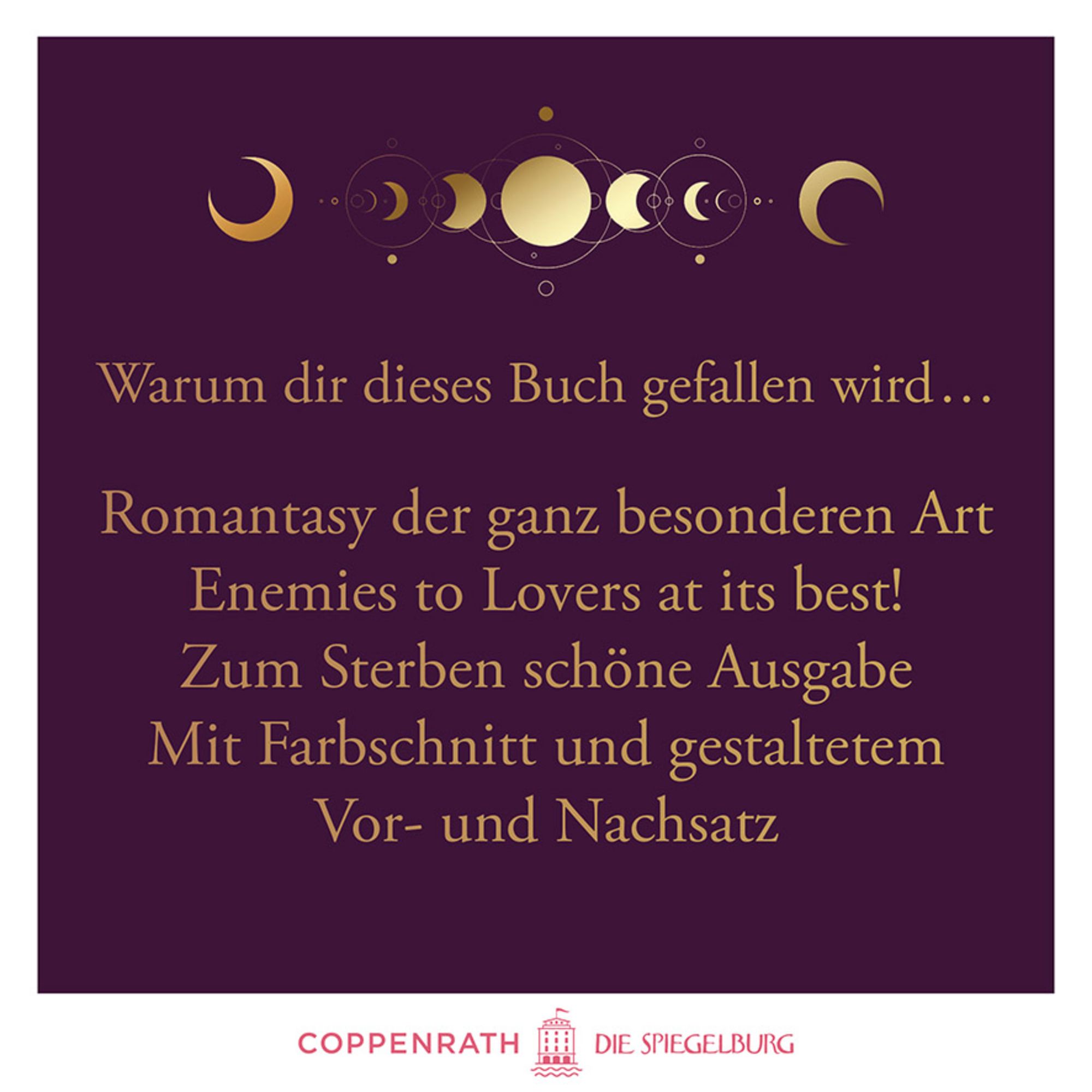 Abbildung 1 von Wicked Souls (Bd. 1)