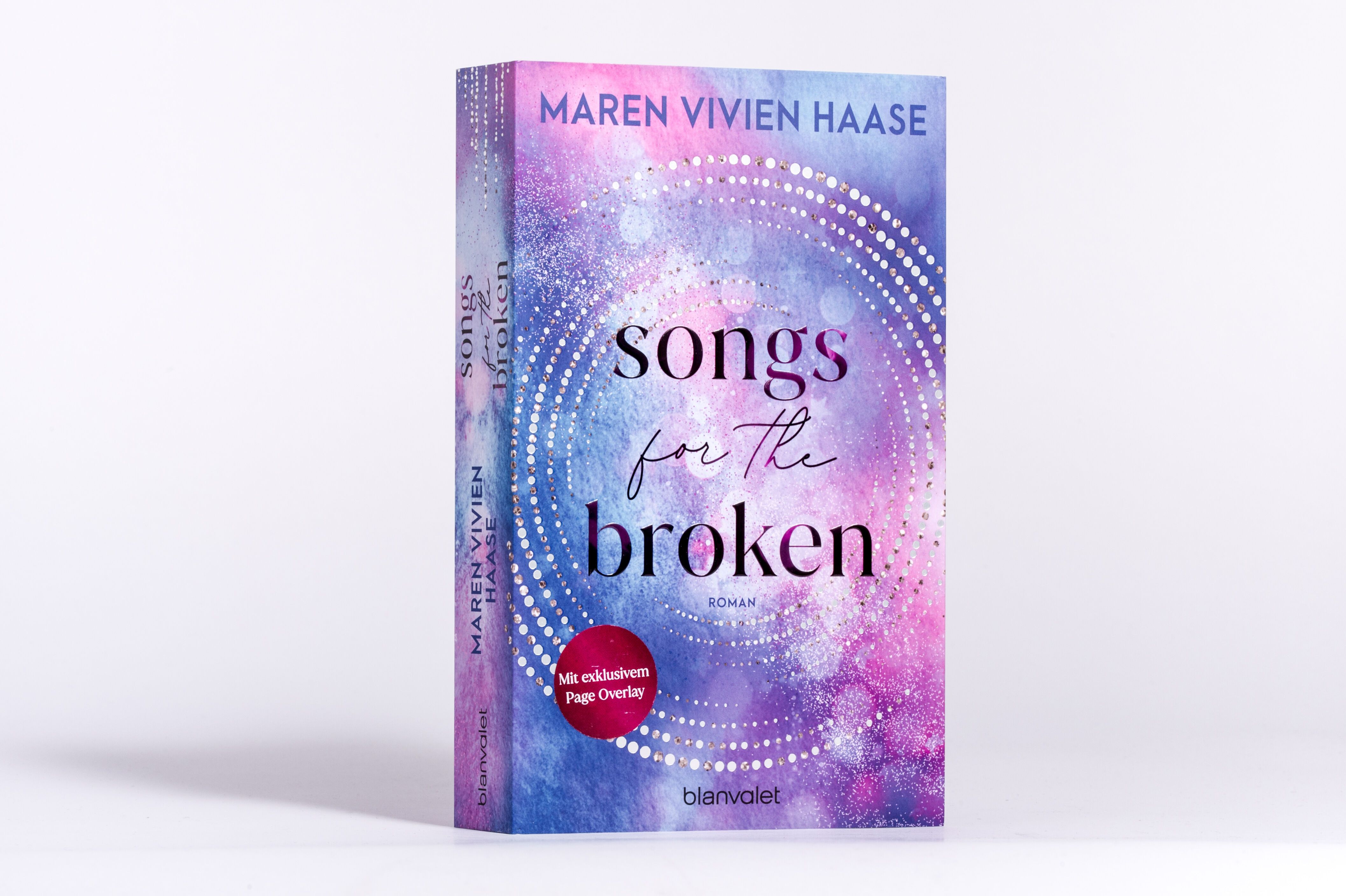 Abbildung 1 von Songs for the Broken
