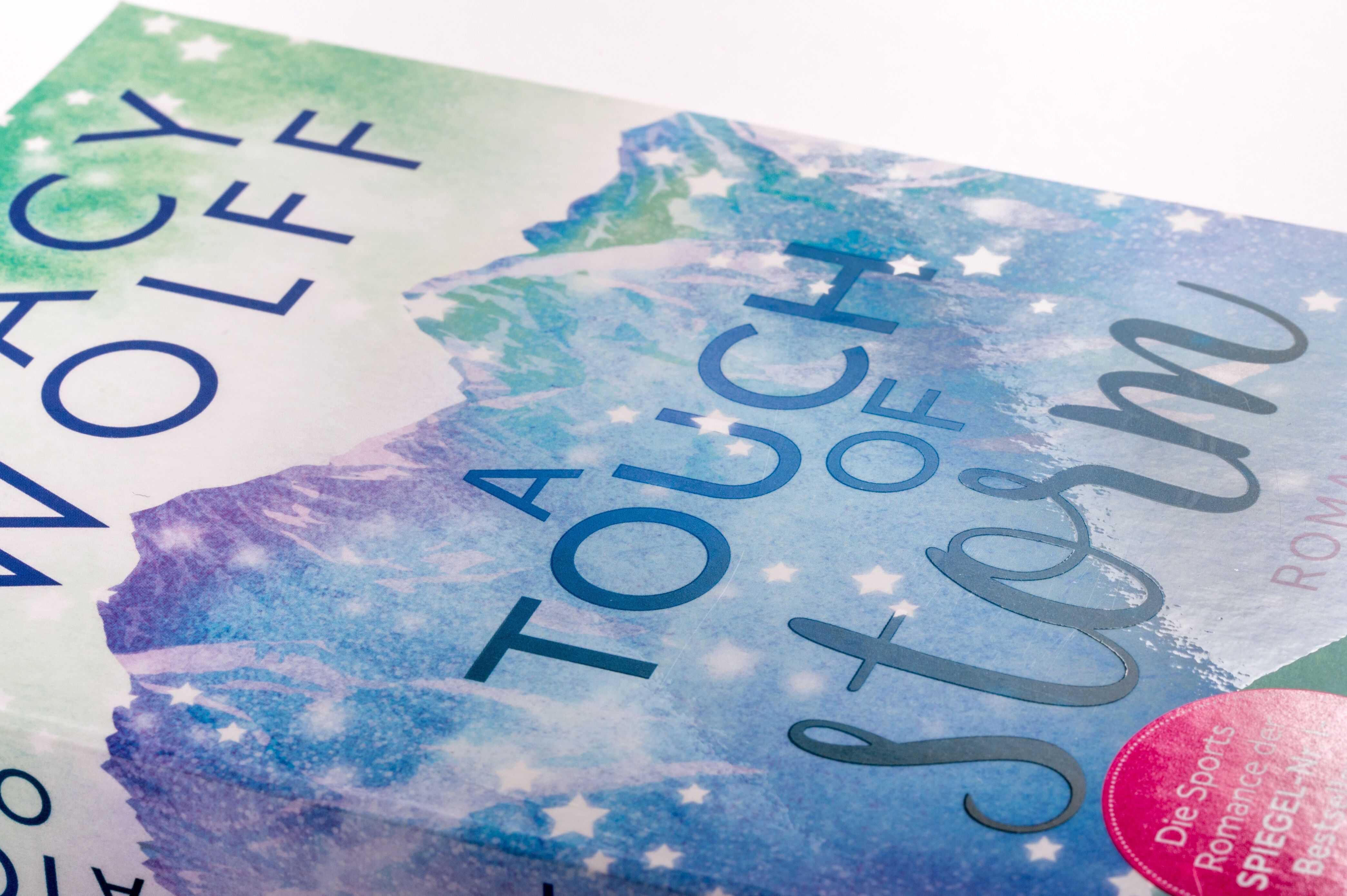 Abbildung 3 von A Touch of Storm