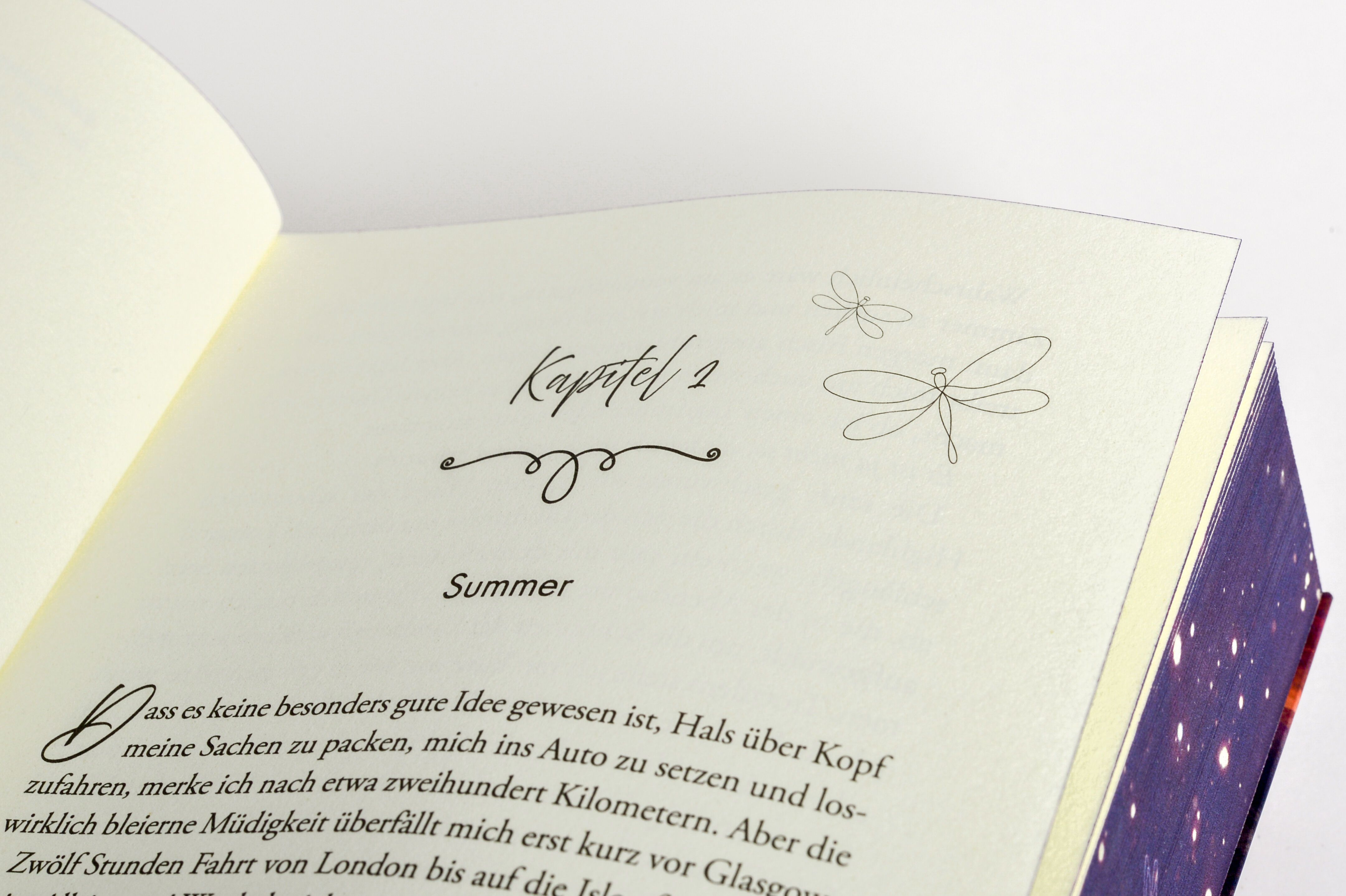 Abbildung 9 von My Highland Heart