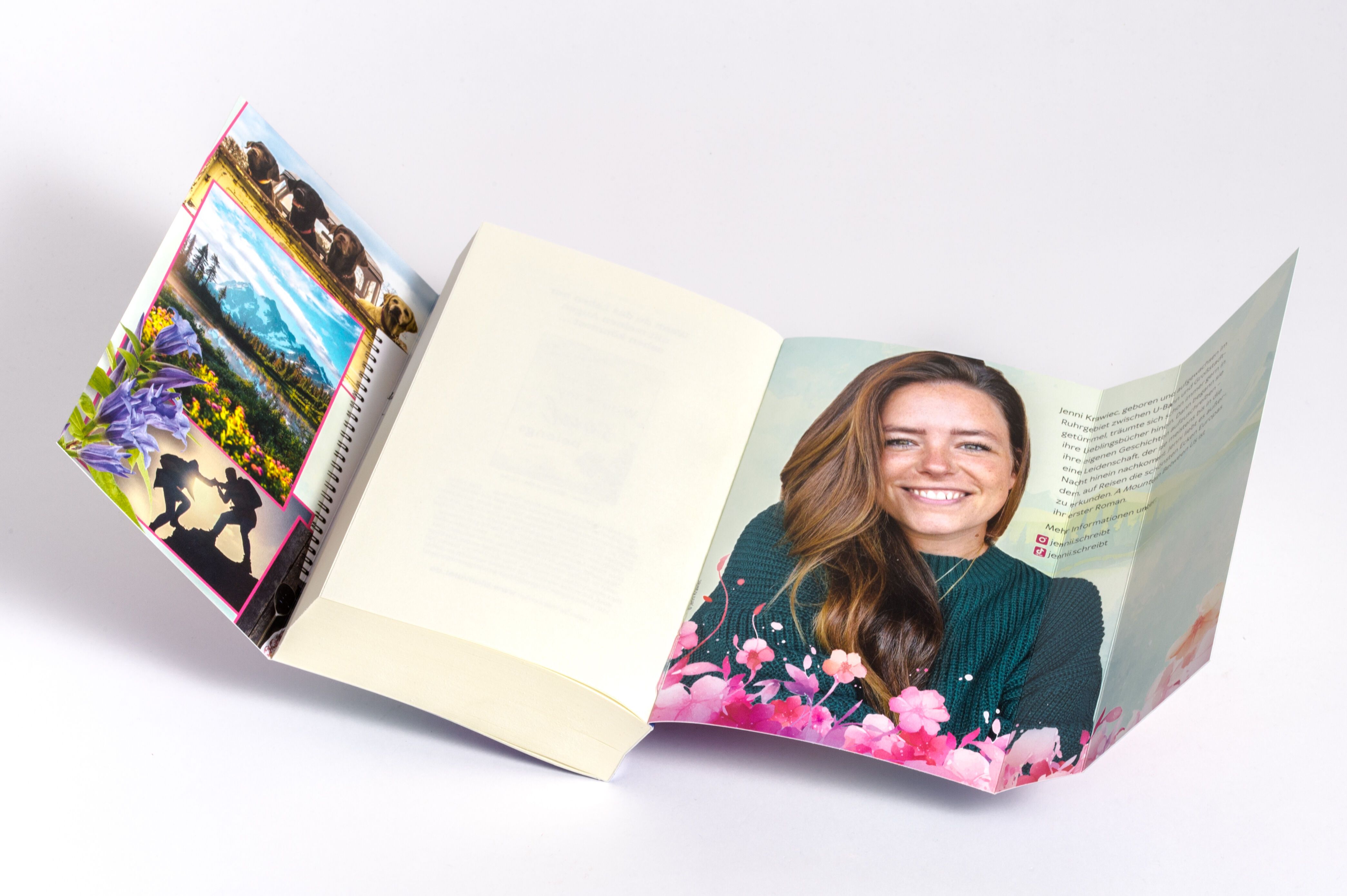 Abbildung 5 von A Mountain Between Us