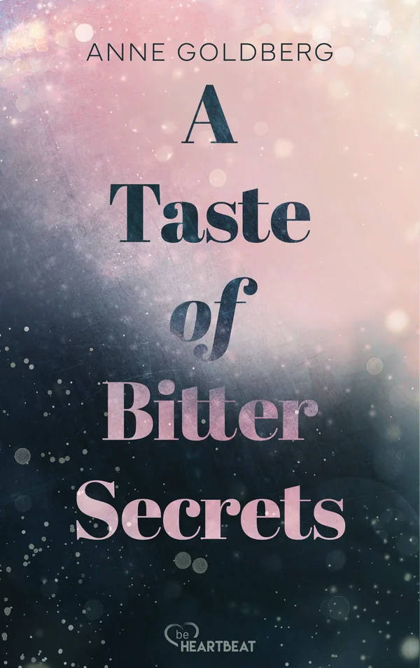 Cover von A Taste of Bitter Secrets