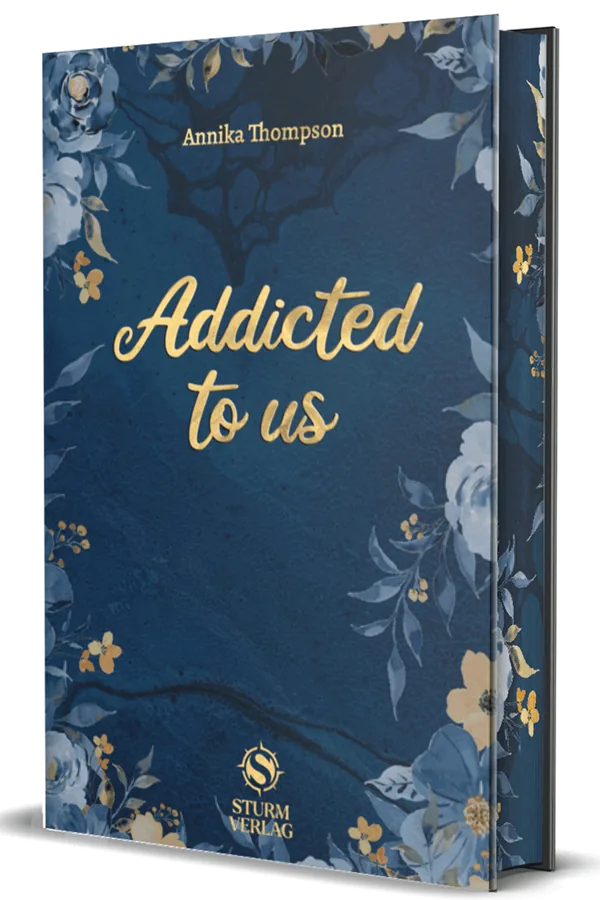 Cover von Addicted to us