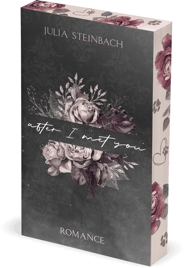 Cover von After I met you