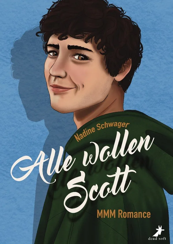 Cover von Alle wollen Scott