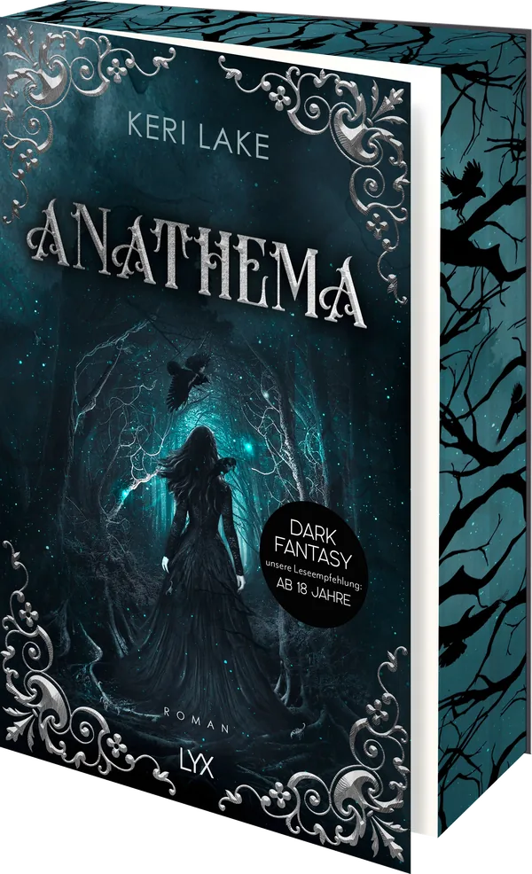 Cover von Anathema