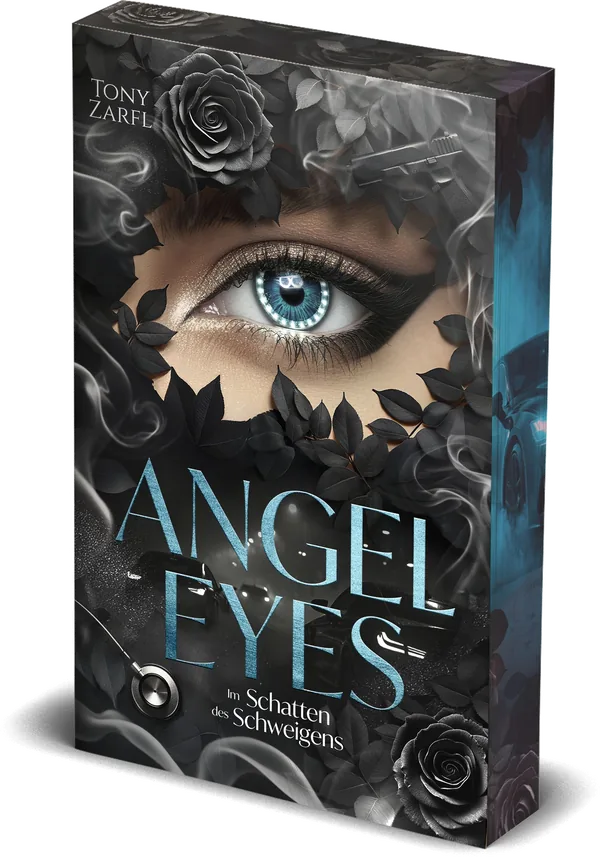 Cover von Angel Eyes