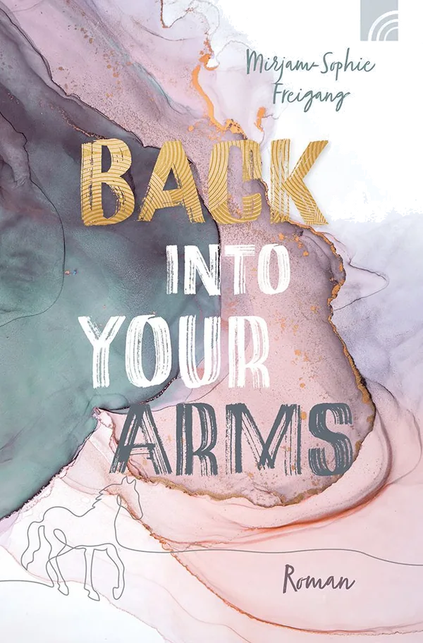 Cover von Back Into Your Arms