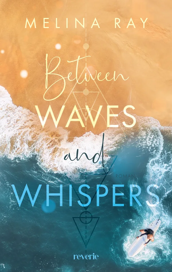 Cover von Between Waves and Whispers