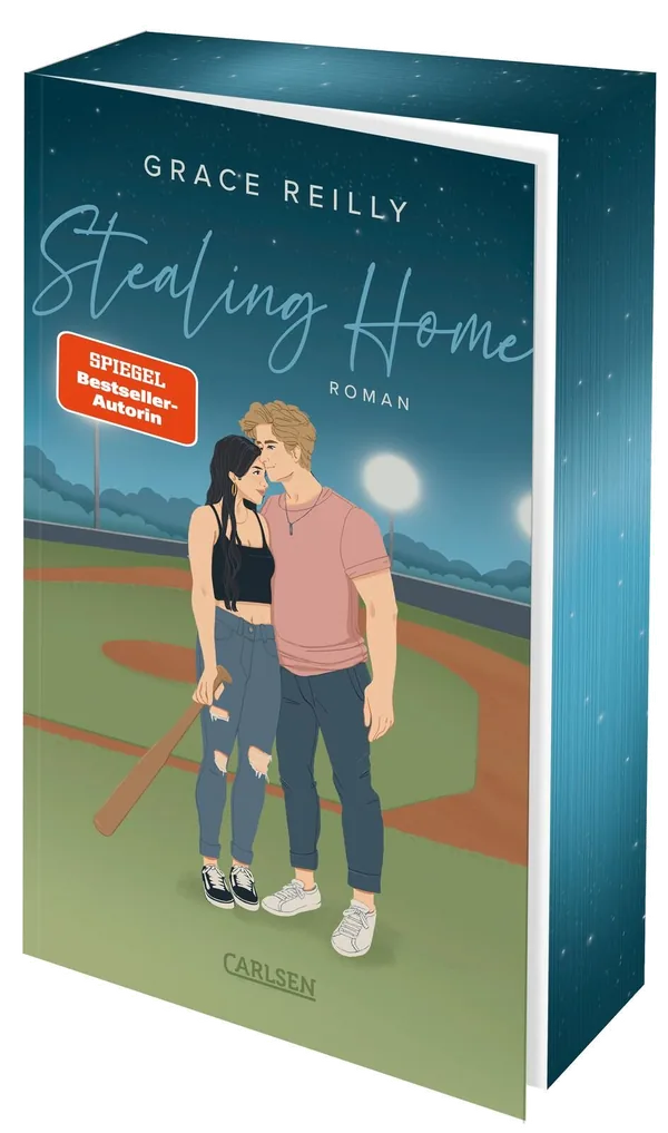 Cover von Beyond the Play 3: Stealing Home