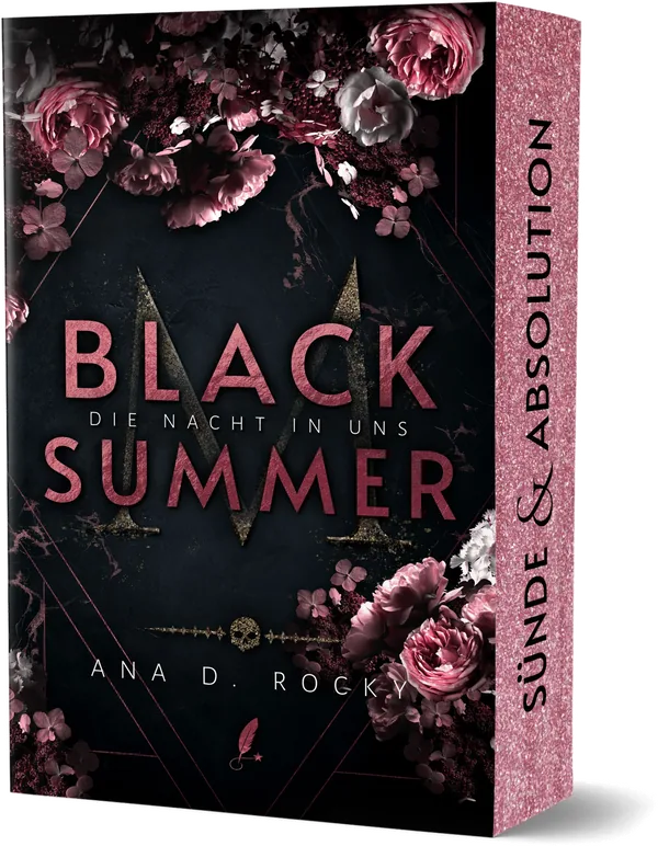Cover von Black Summer – Die Nacht in uns