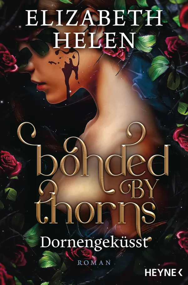 Cover von Bonded by Thorns – Dornengeküsst