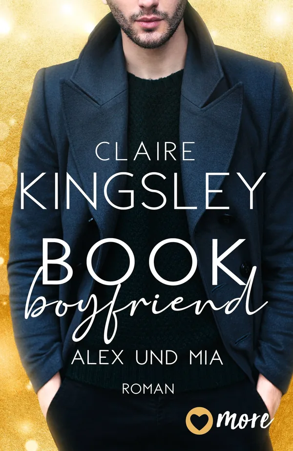 Cover von Book Boyfriend